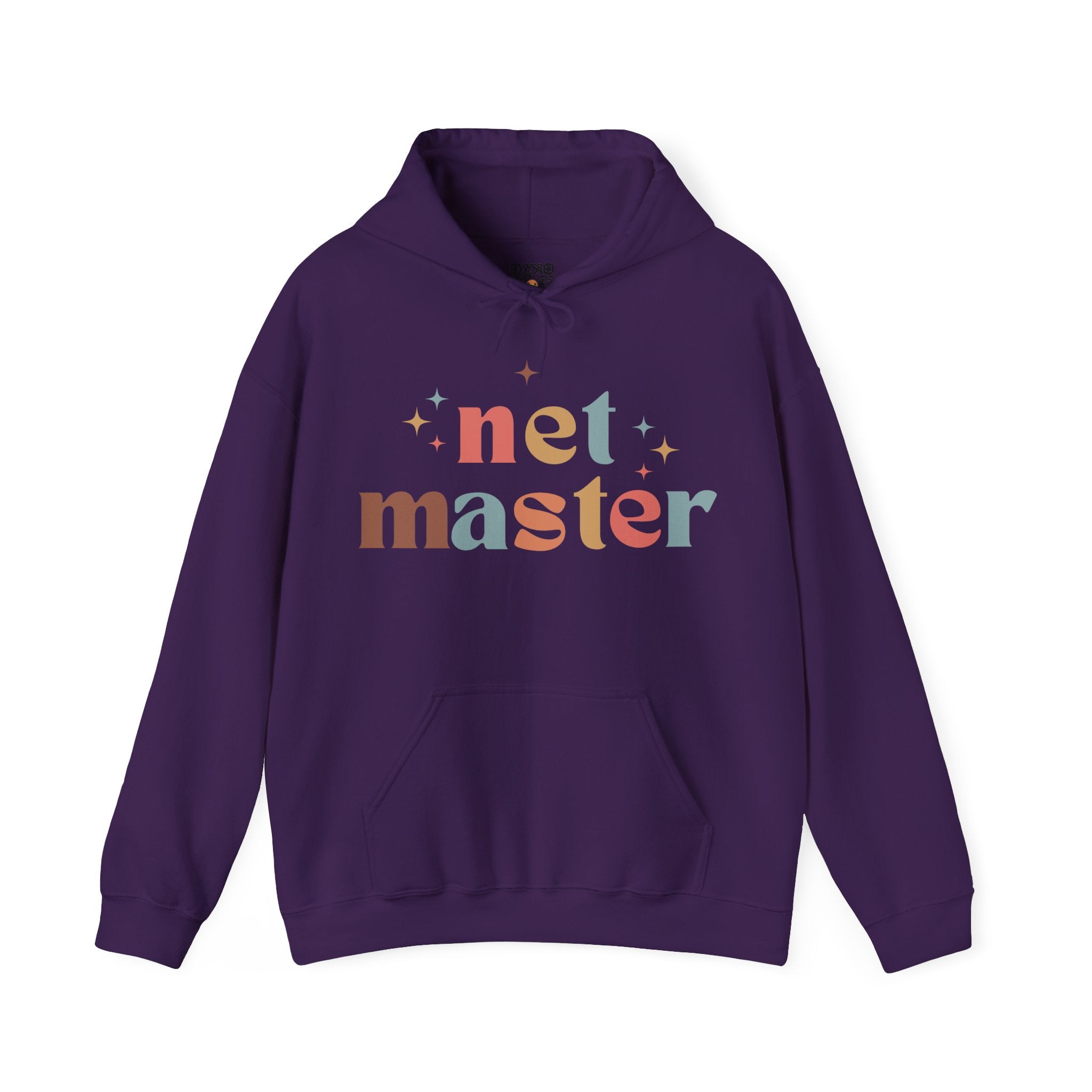 Pickleball Hoodie - Net Master