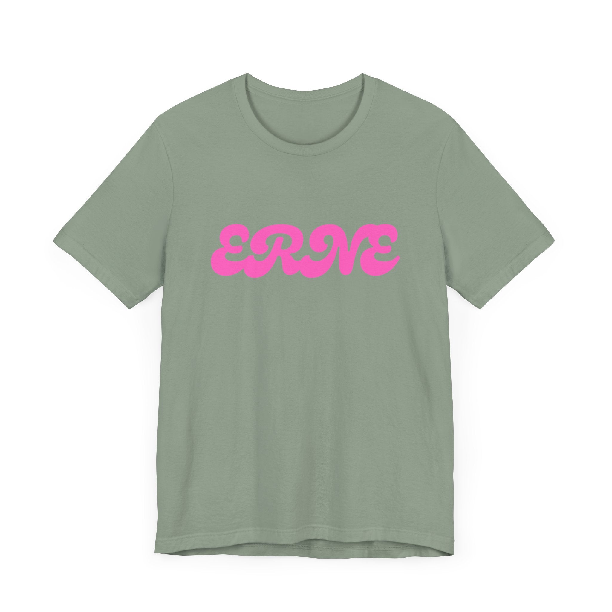 Pickleball T-Shirt | ERNE | Pink Wednesdays Collection
