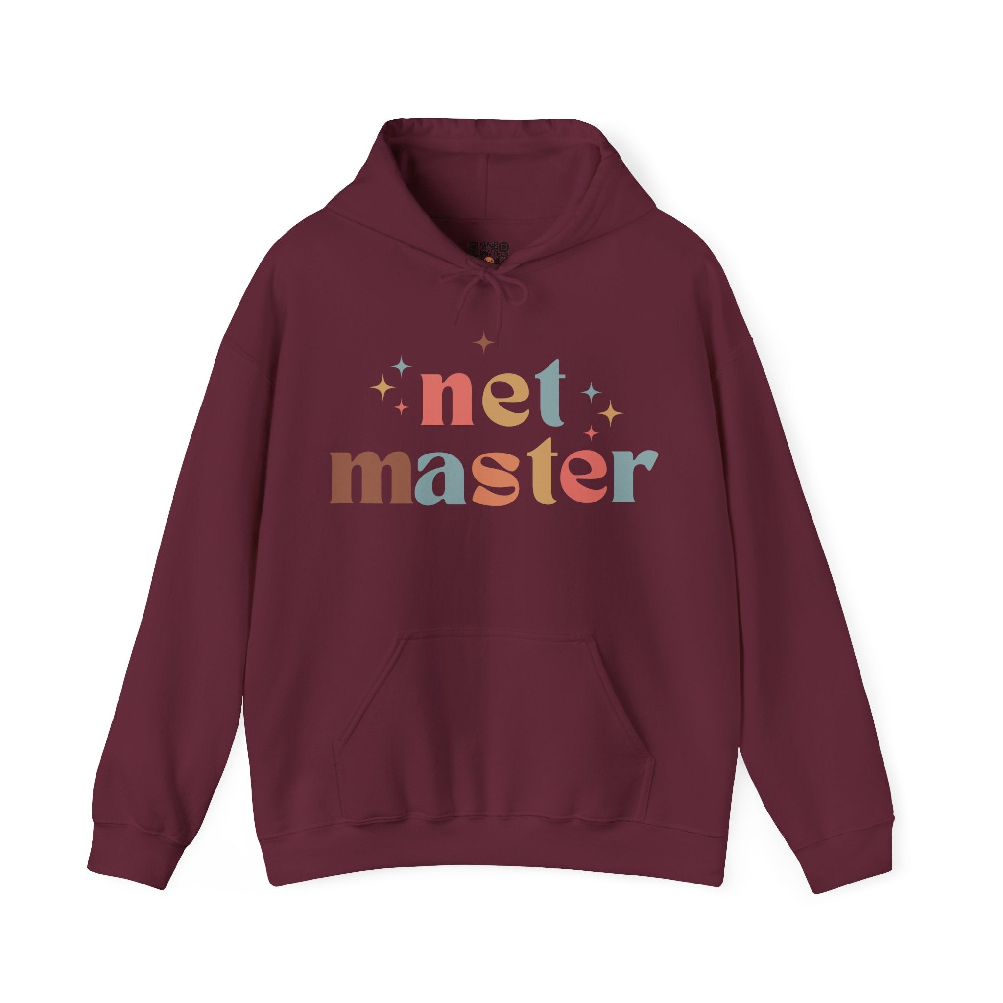 Pickleball Hoodie - Net Master
