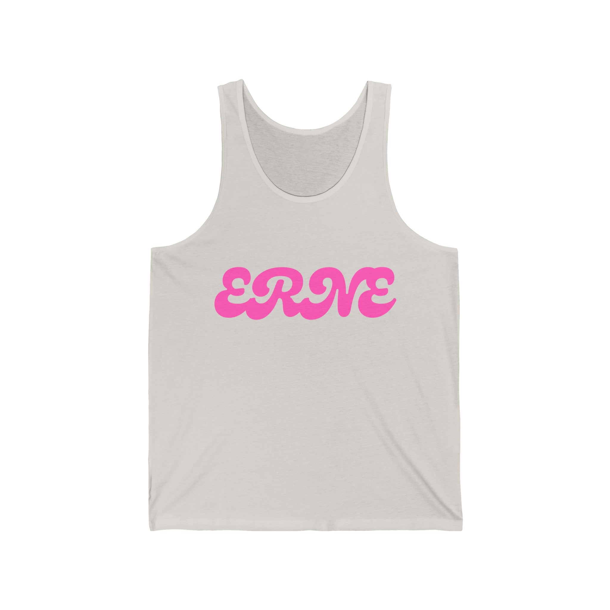 Pickleball Tank | ERNE | Pink Wednesdays Collection