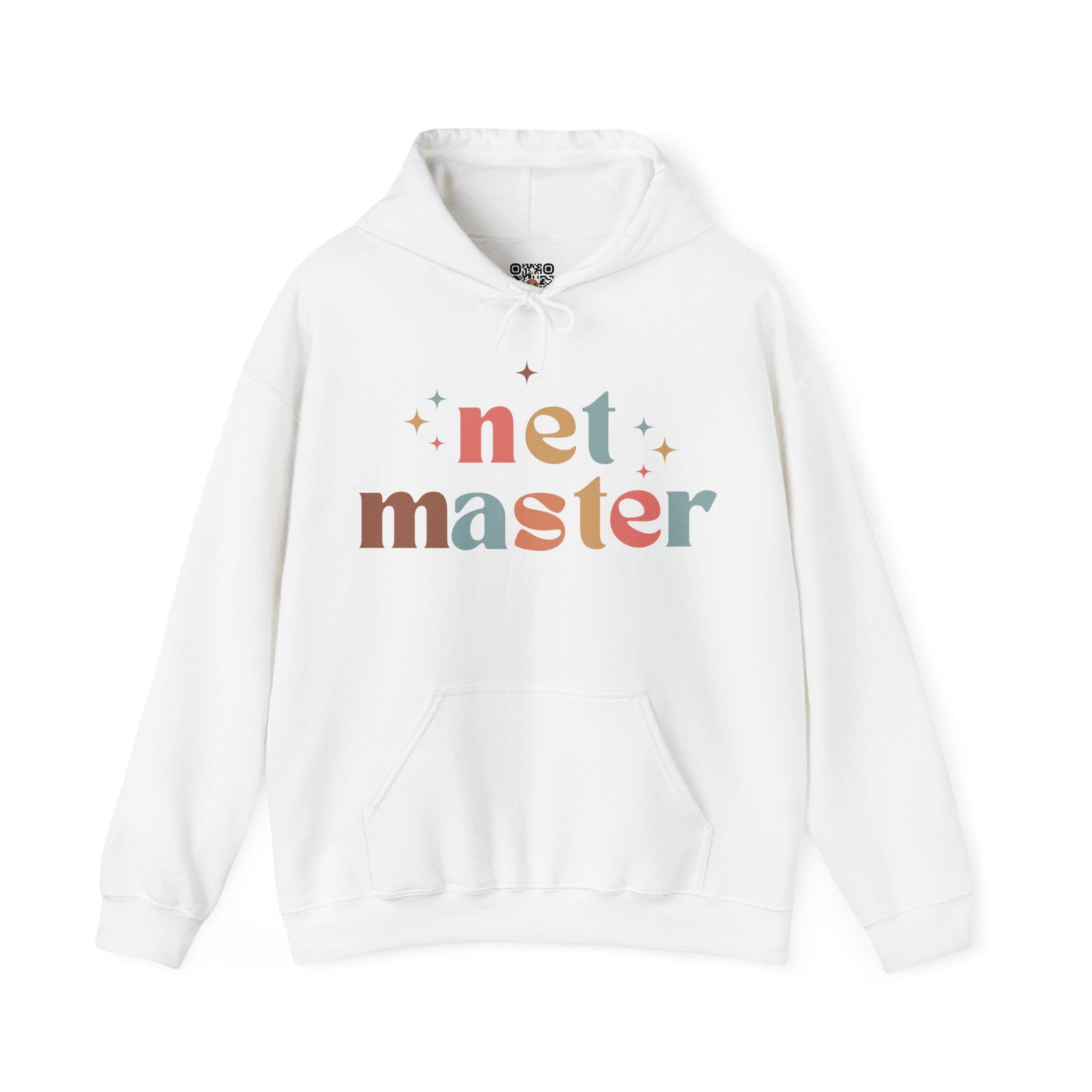 Pickleball Hoodie - Net Master