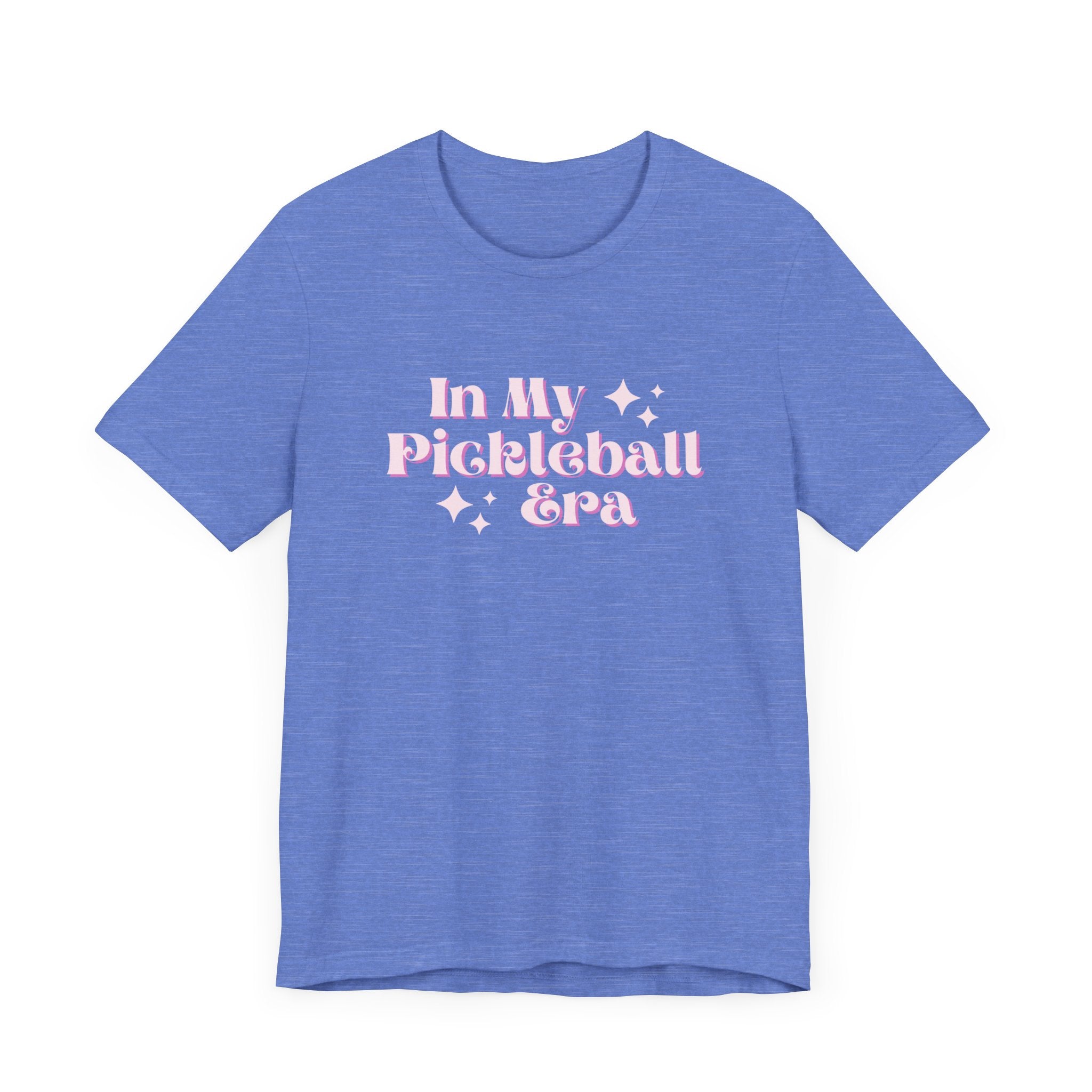 Pickleball T-Shirt - In My Pickleball Era