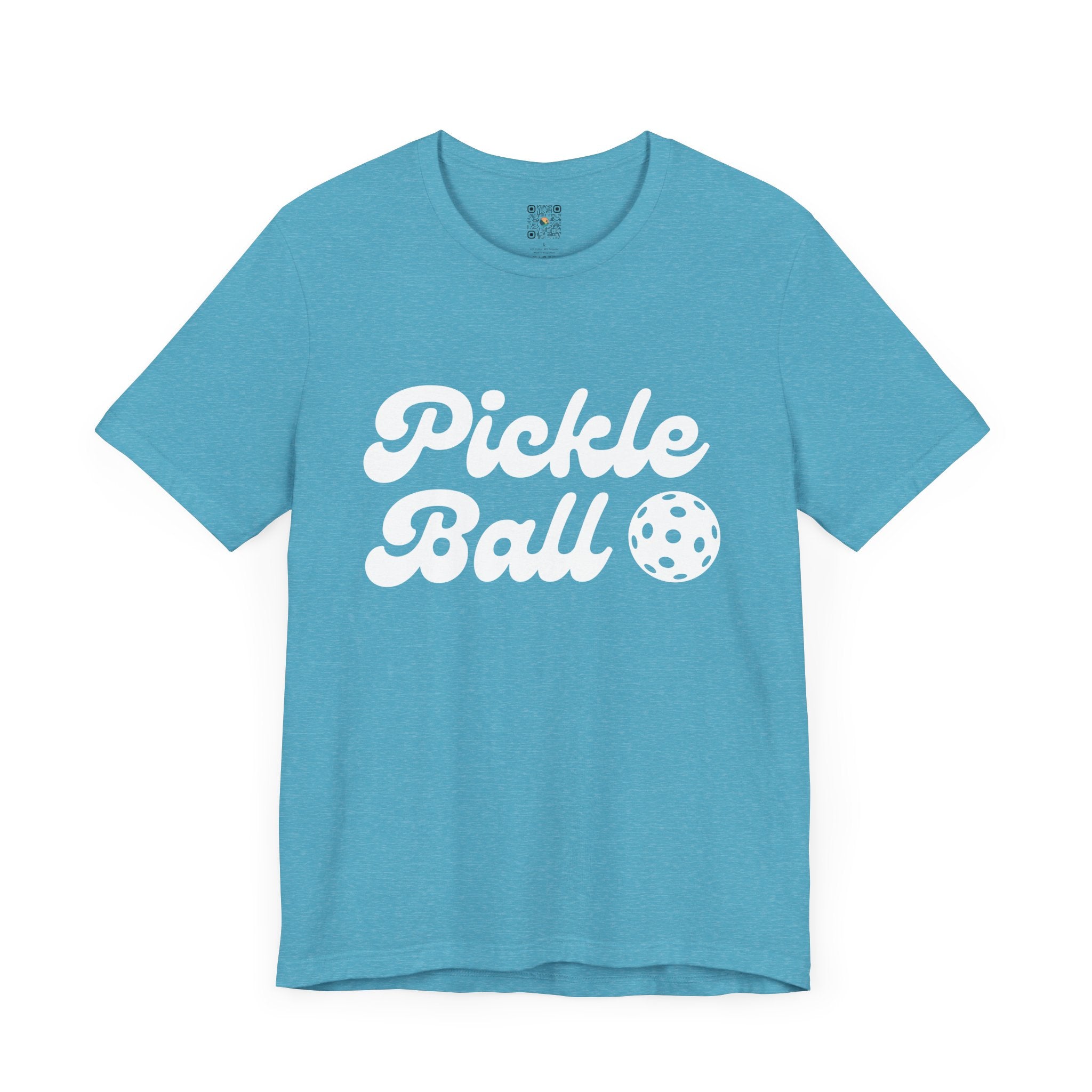 Pickleball T-Shirt - Pickle Ball