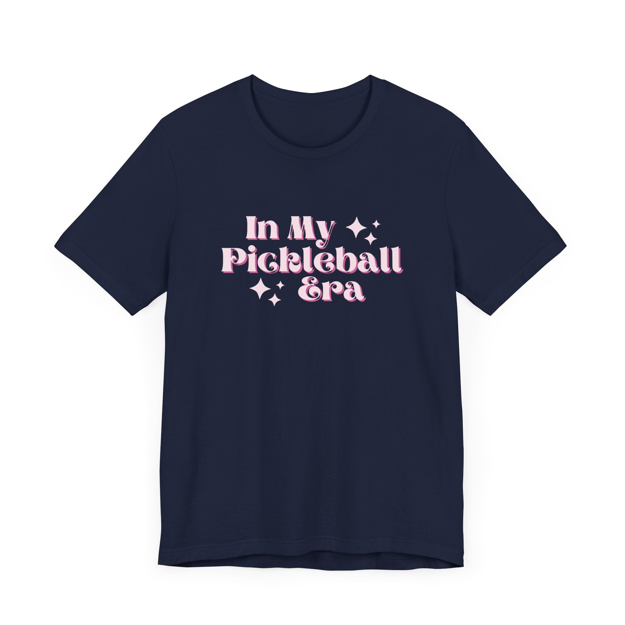 Pickleball T-Shirt - In My Pickleball Era
