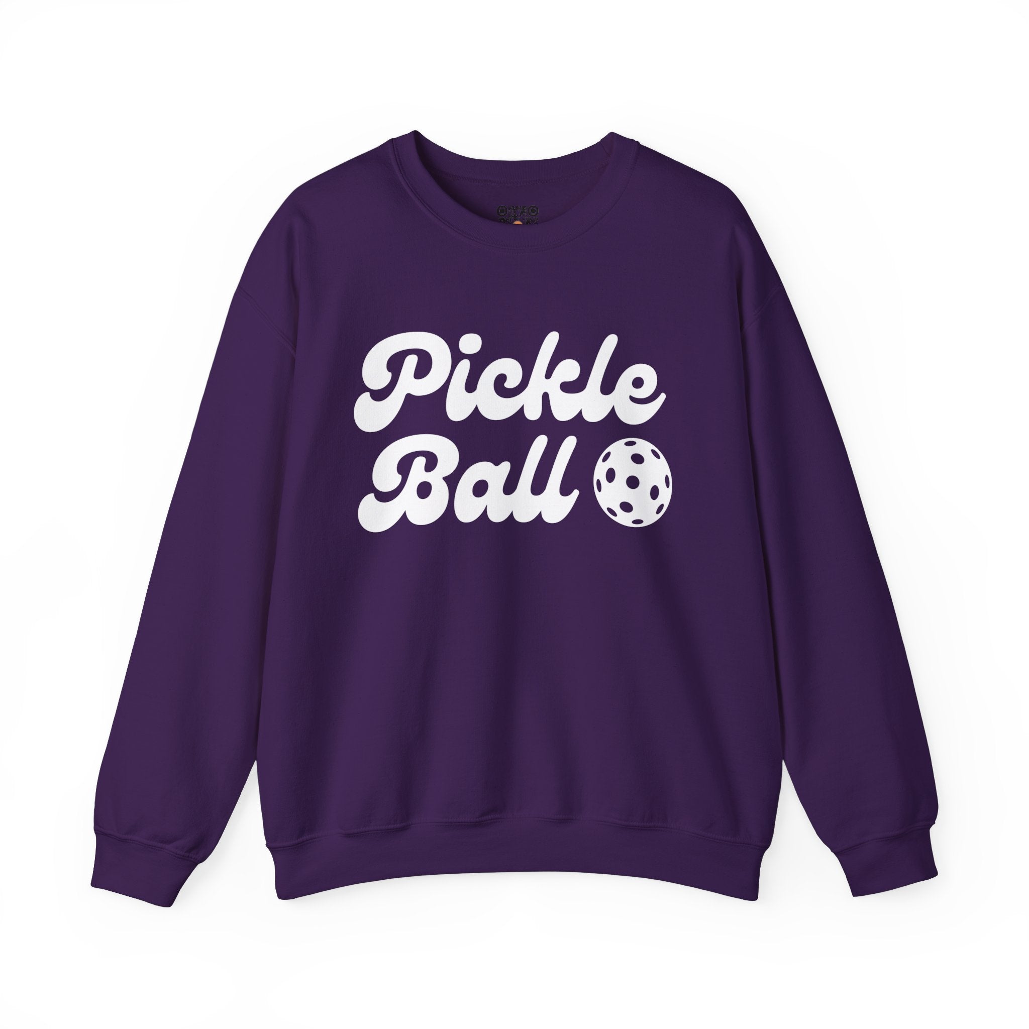 Pickleball Crewneck Sweatshirt - Pickle Ball