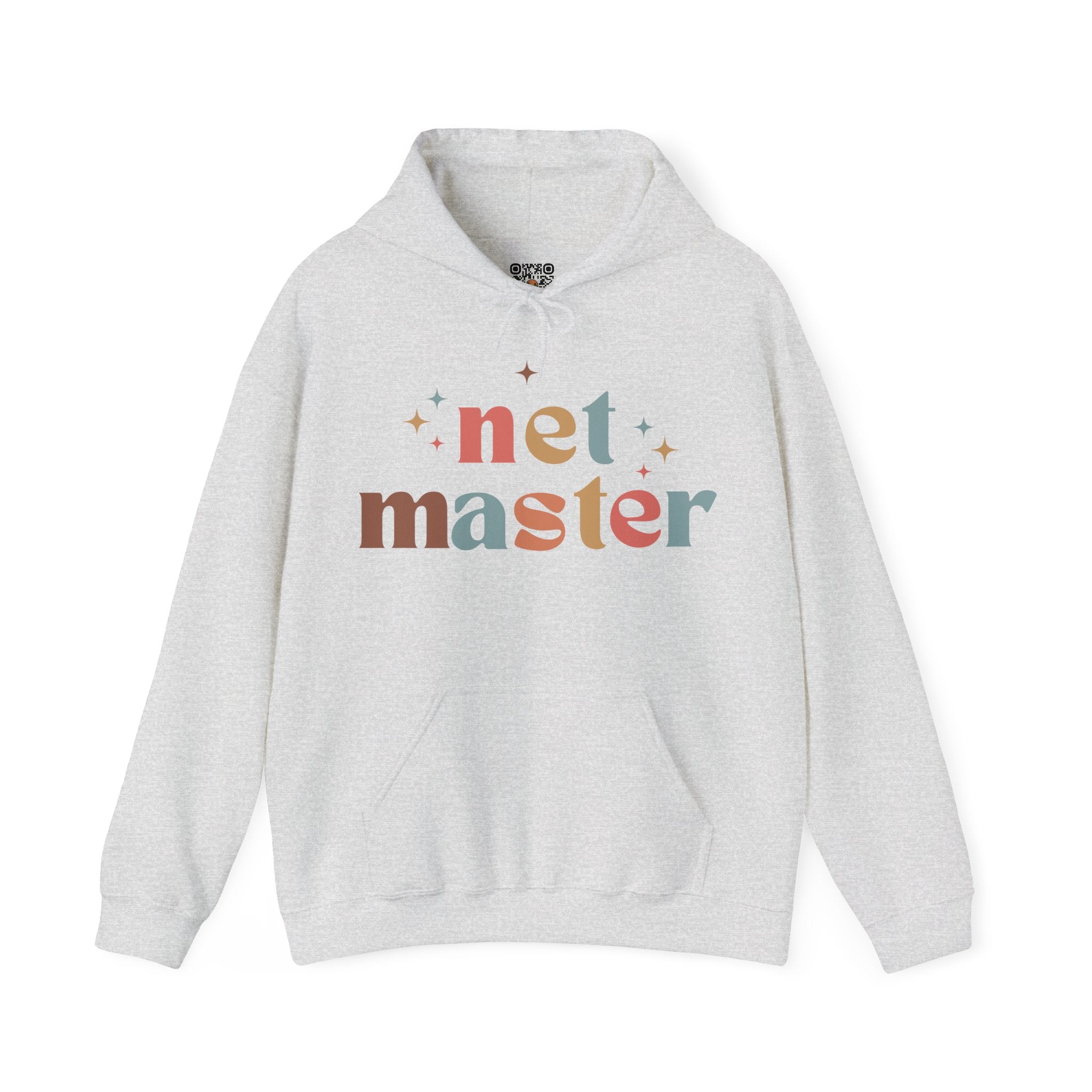 Pickleball Hoodie - Net Master
