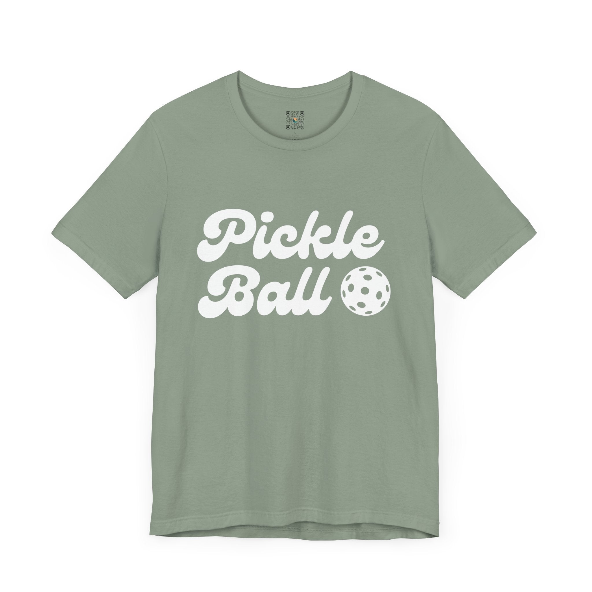 Pickleball T-Shirt - Pickle Ball