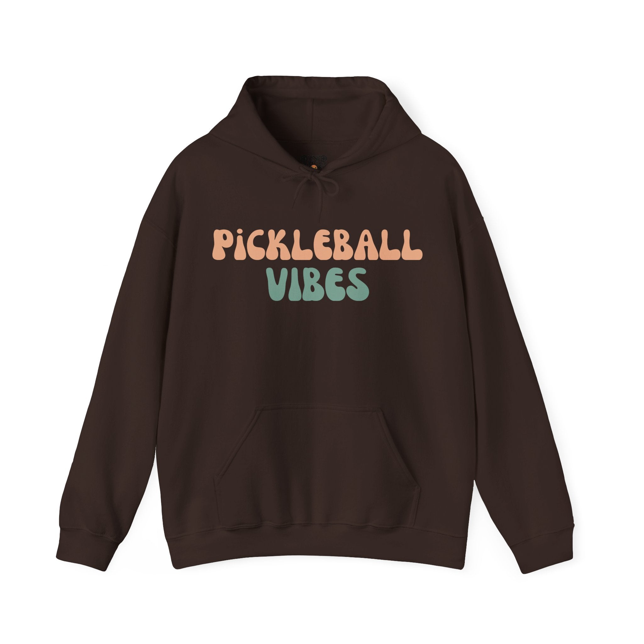 Pickleball Hoodie - Pickleball Vibes
