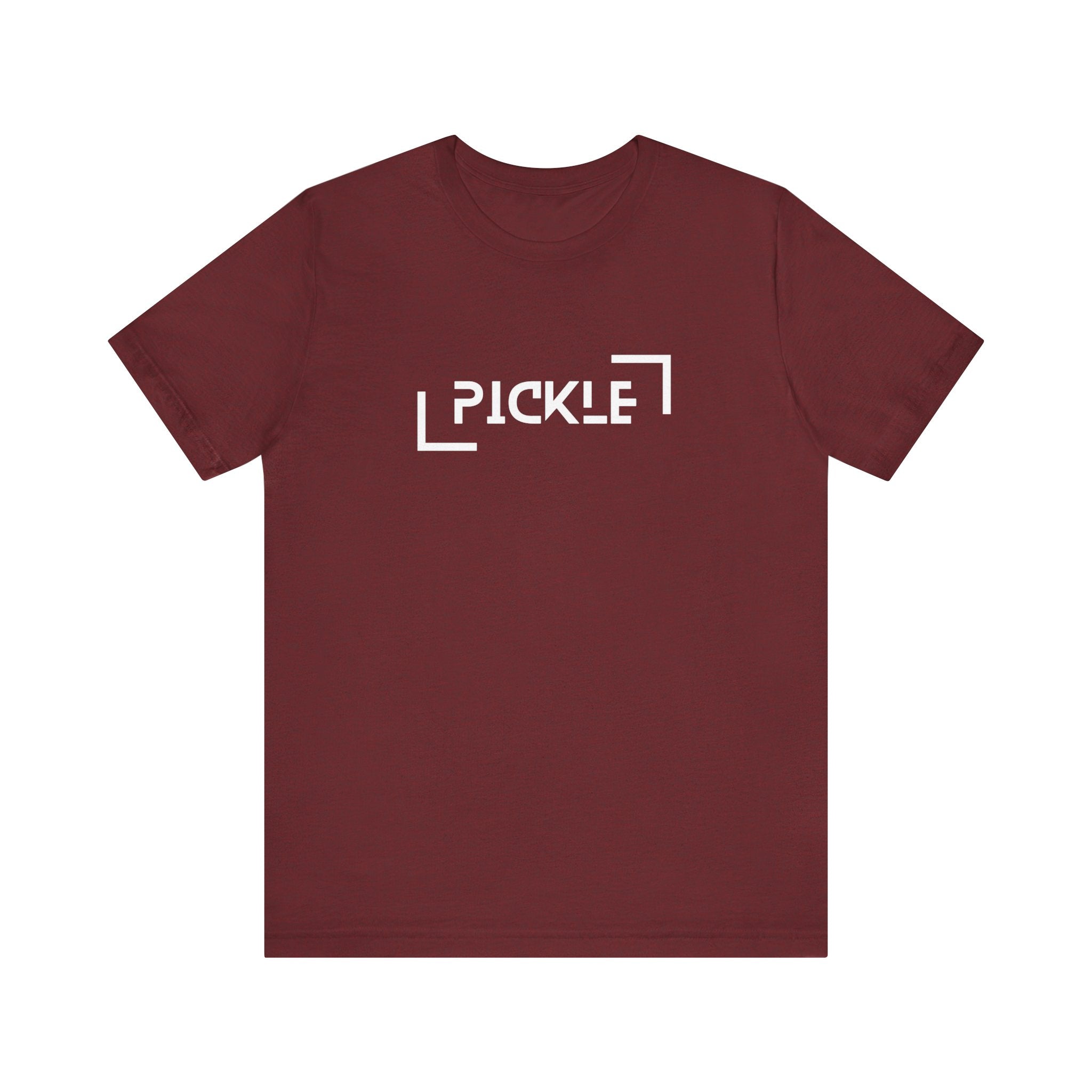 Pickleball T-Shirt - PICKLE