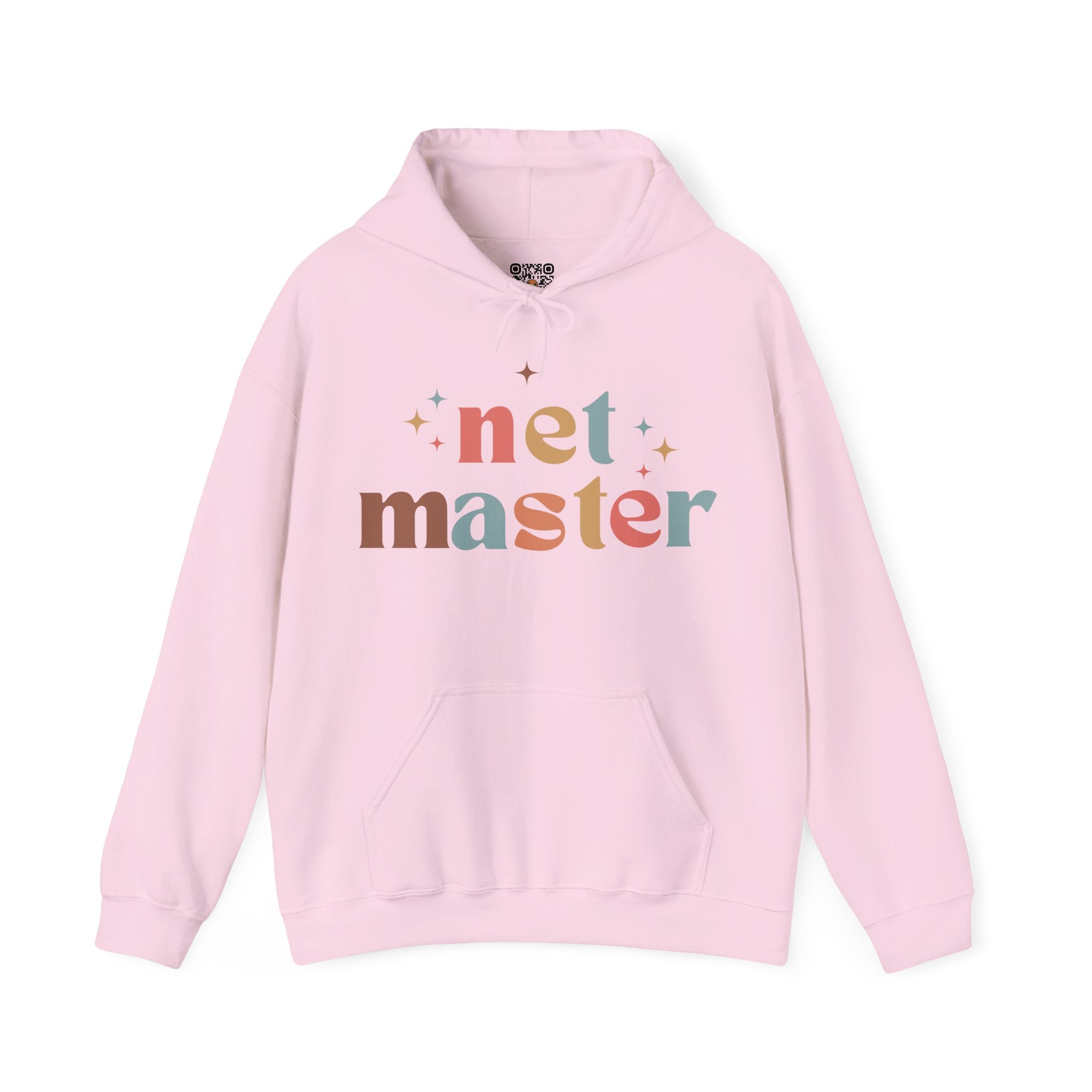 Pickleball Hoodie - Net Master