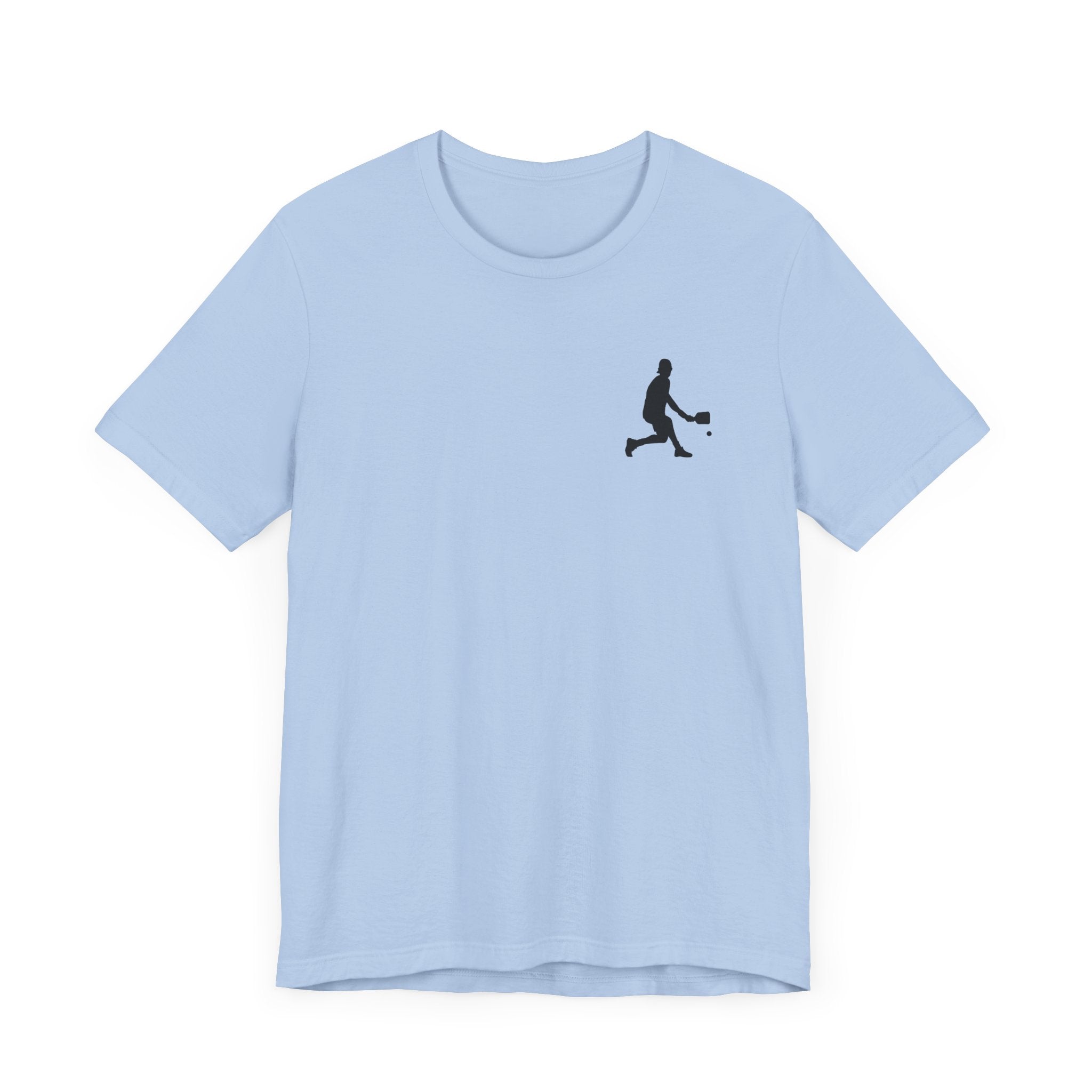 Pickleball T-Shirt - Pickleball Player