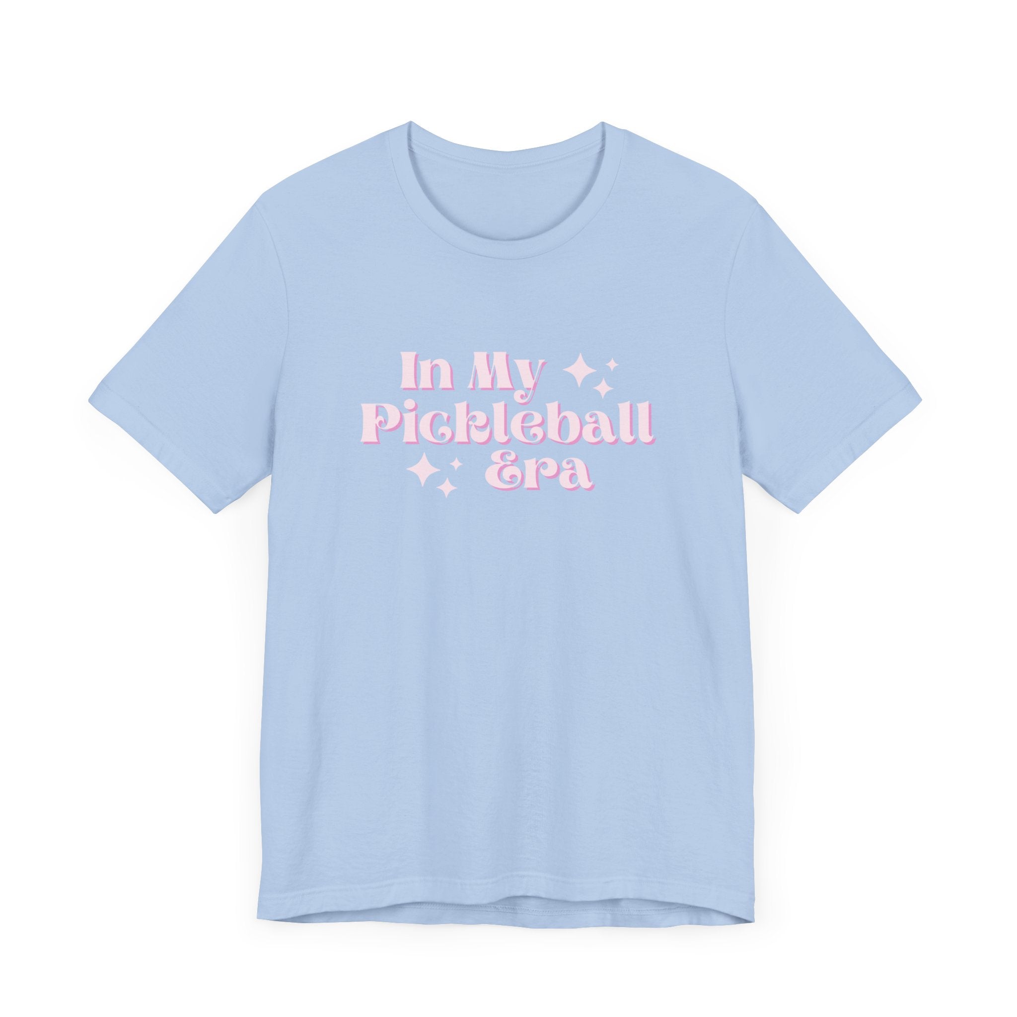 Pickleball T-Shirt - In My Pickleball Era
