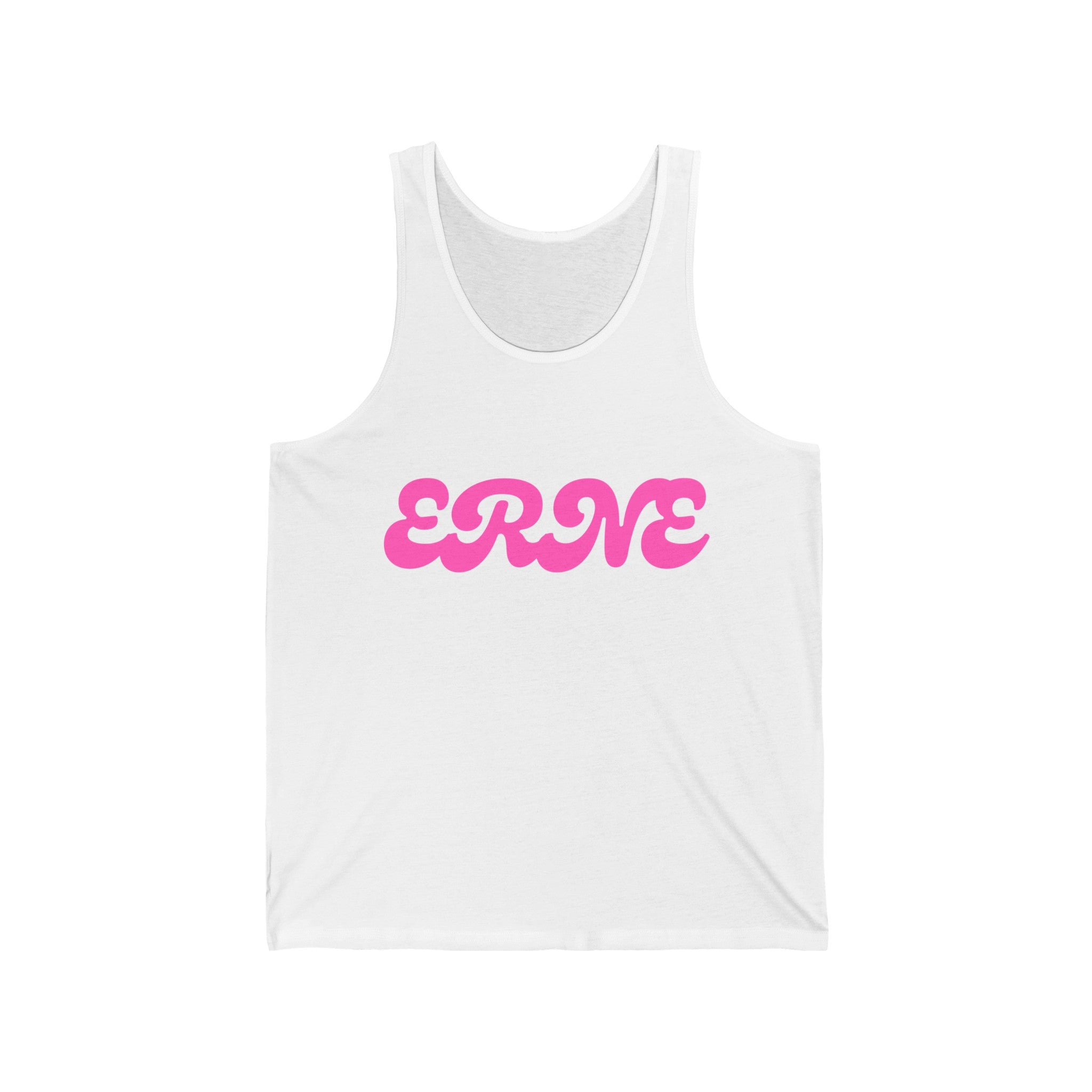 Pickleball Tank | ERNE | Pink Wednesdays Collection