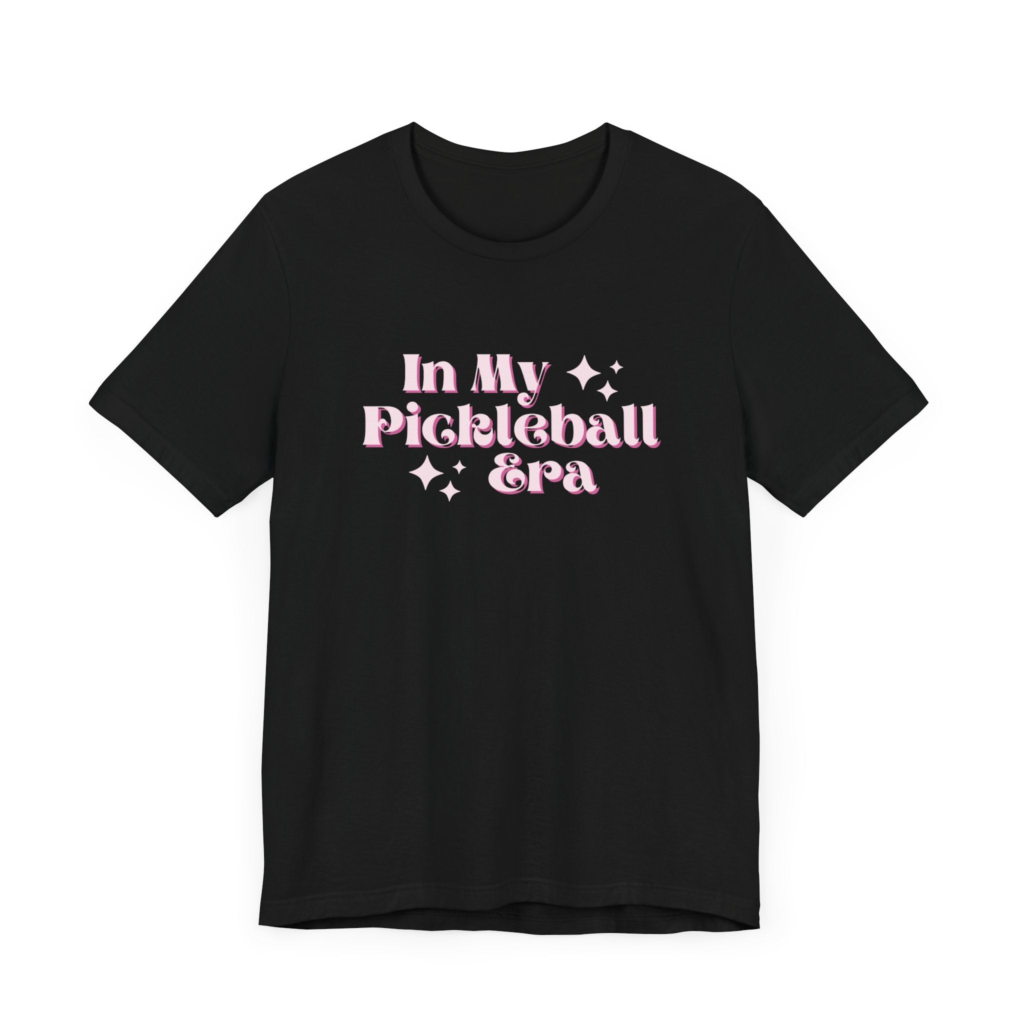 Pickleball T-Shirt - In My Pickleball Era