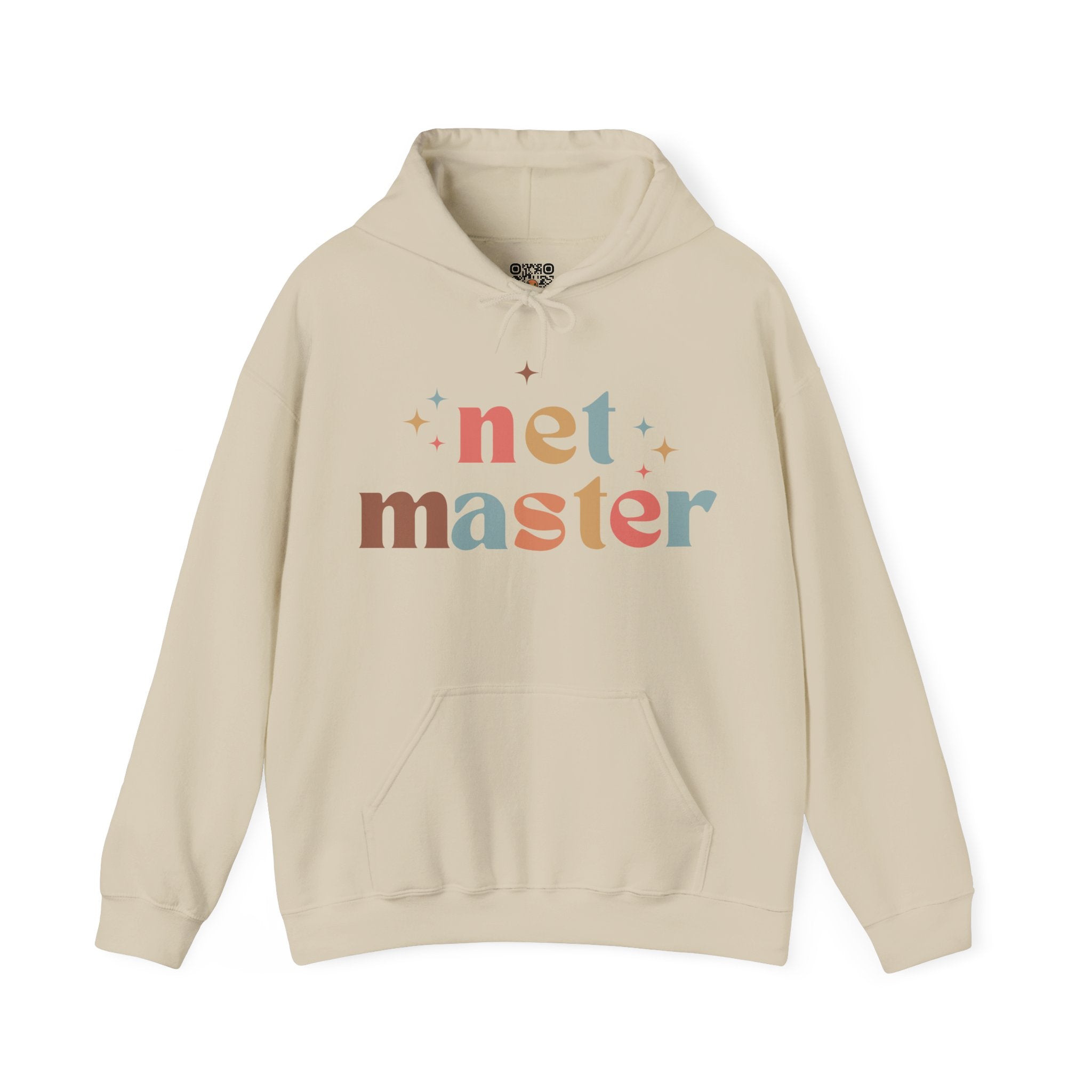 Pickleball Hoodie - Net Master