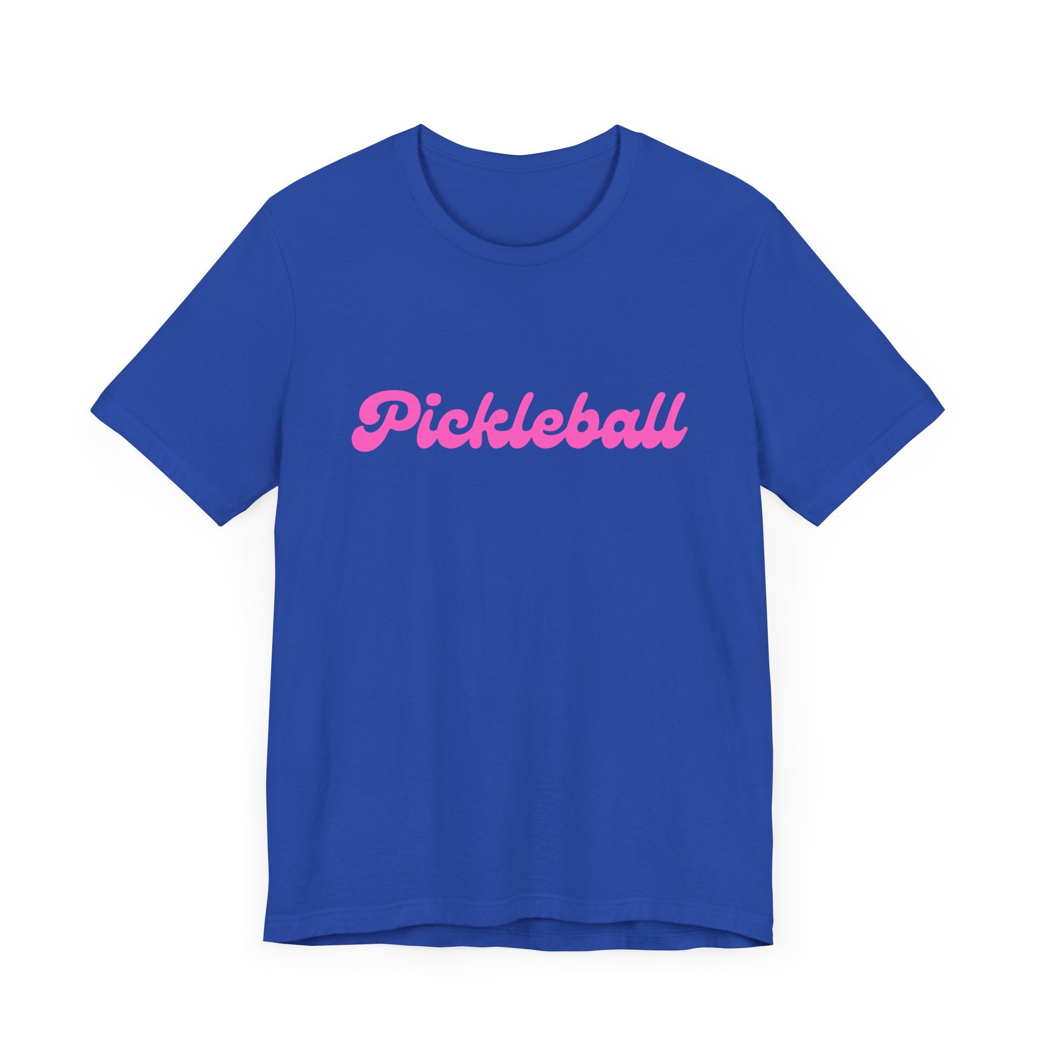 Pickleball T-Shirt | Pickleball | Pink Wednesdays Collection