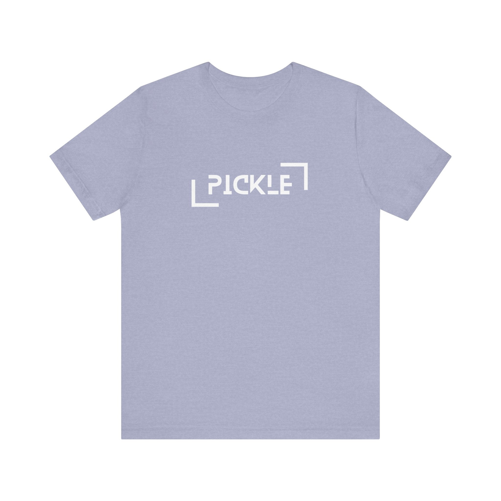 Pickleball T-Shirt - PICKLE