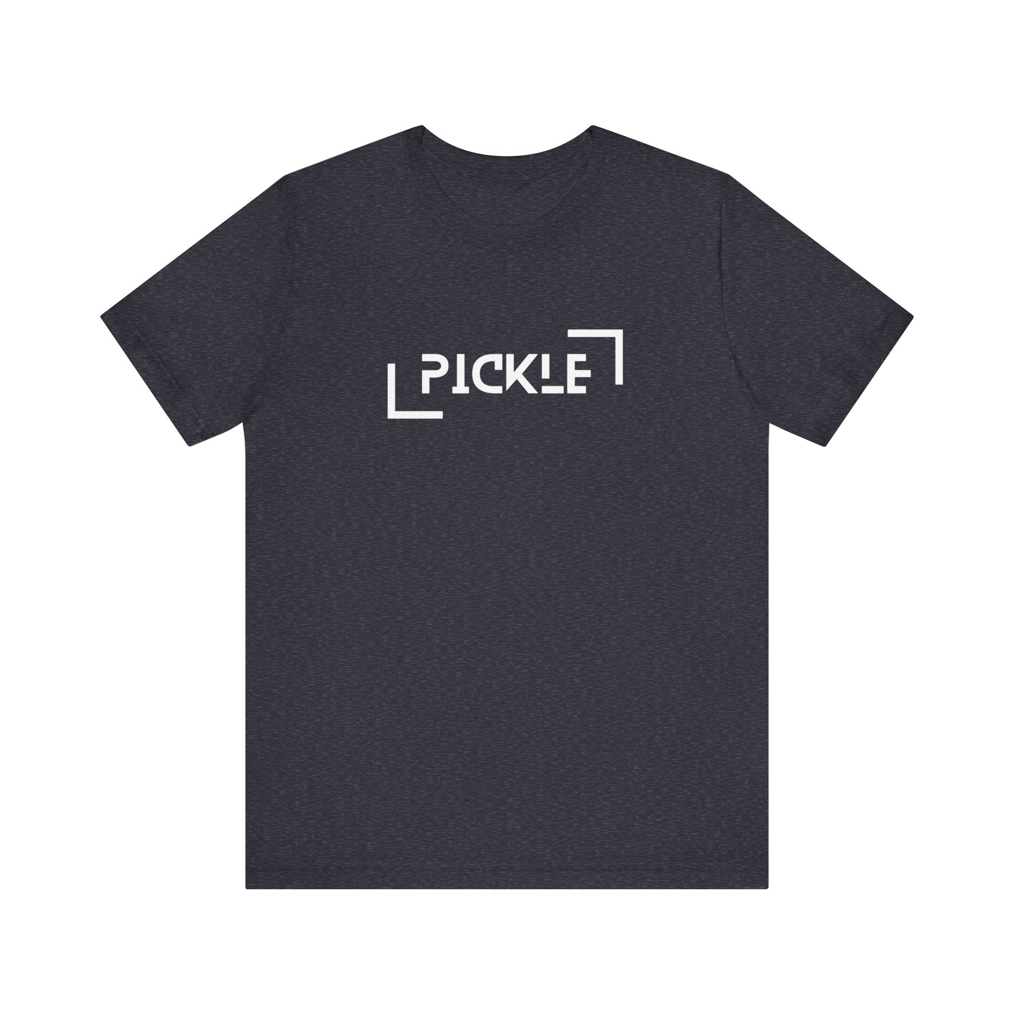 Pickleball T-Shirt - PICKLE