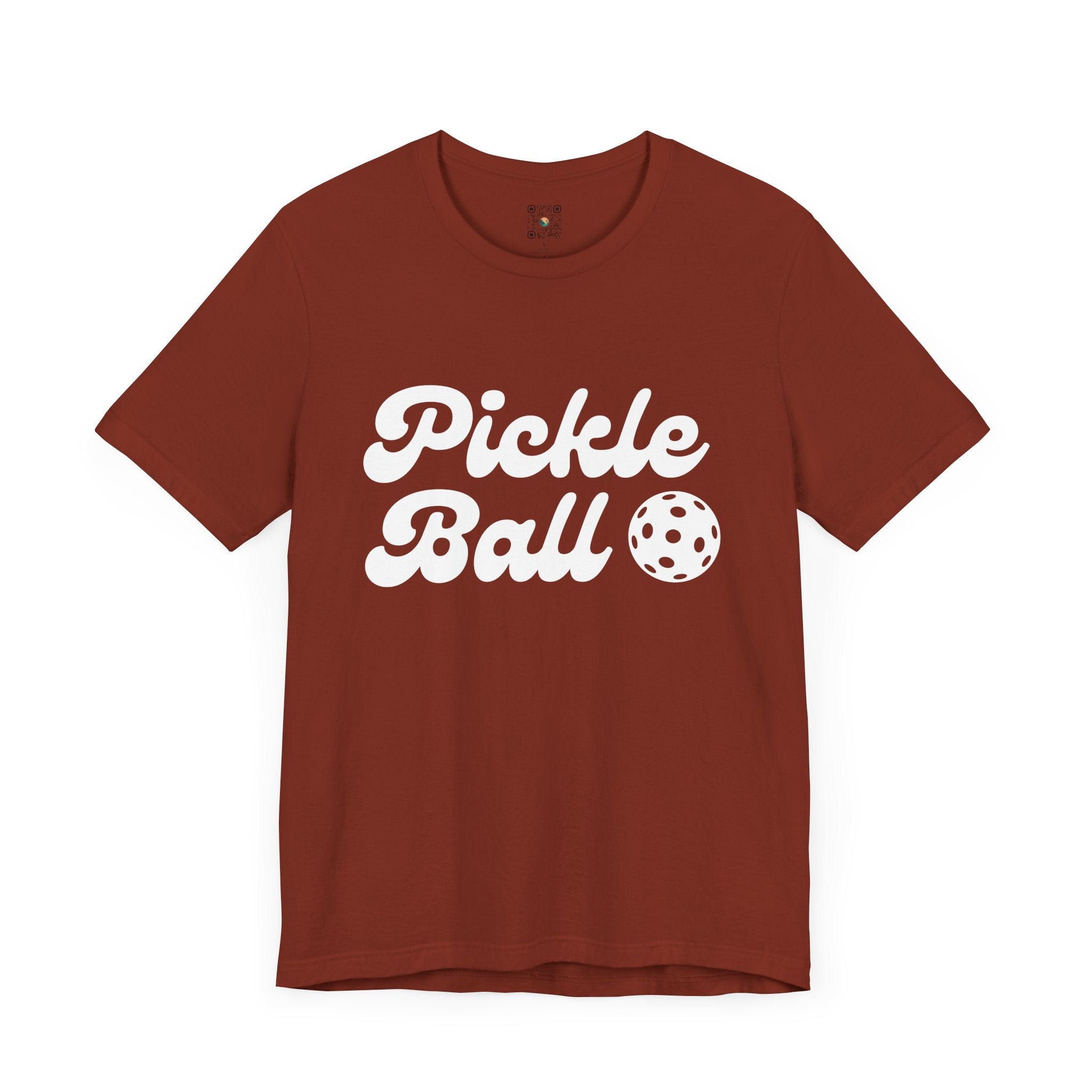 Pickleball T-Shirt - Pickle Ball