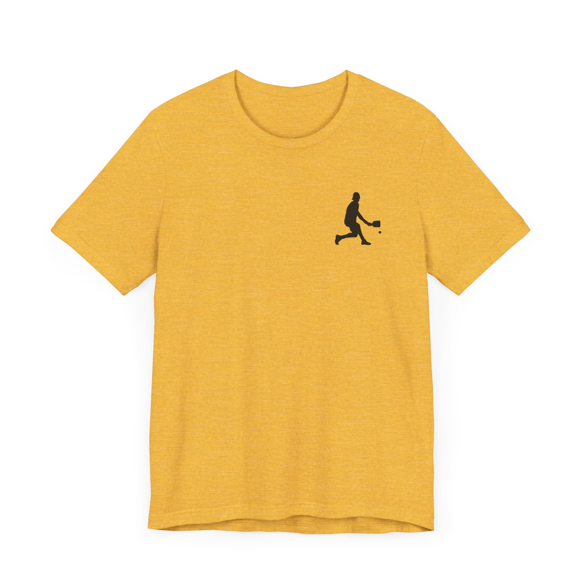 Pickleball T-Shirt - Pickleball Player