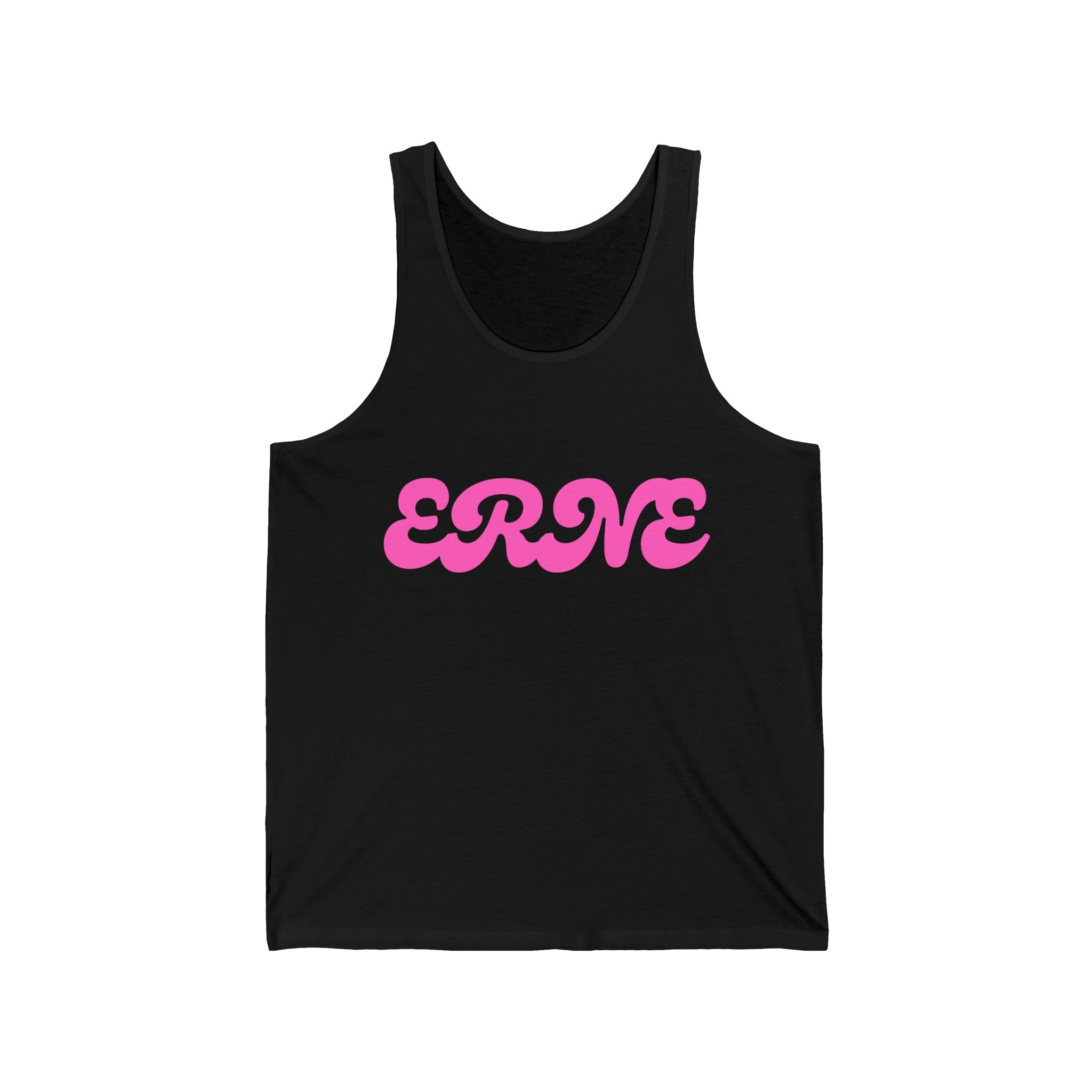 Pickleball Tank | ERNE | Pink Wednesdays Collection