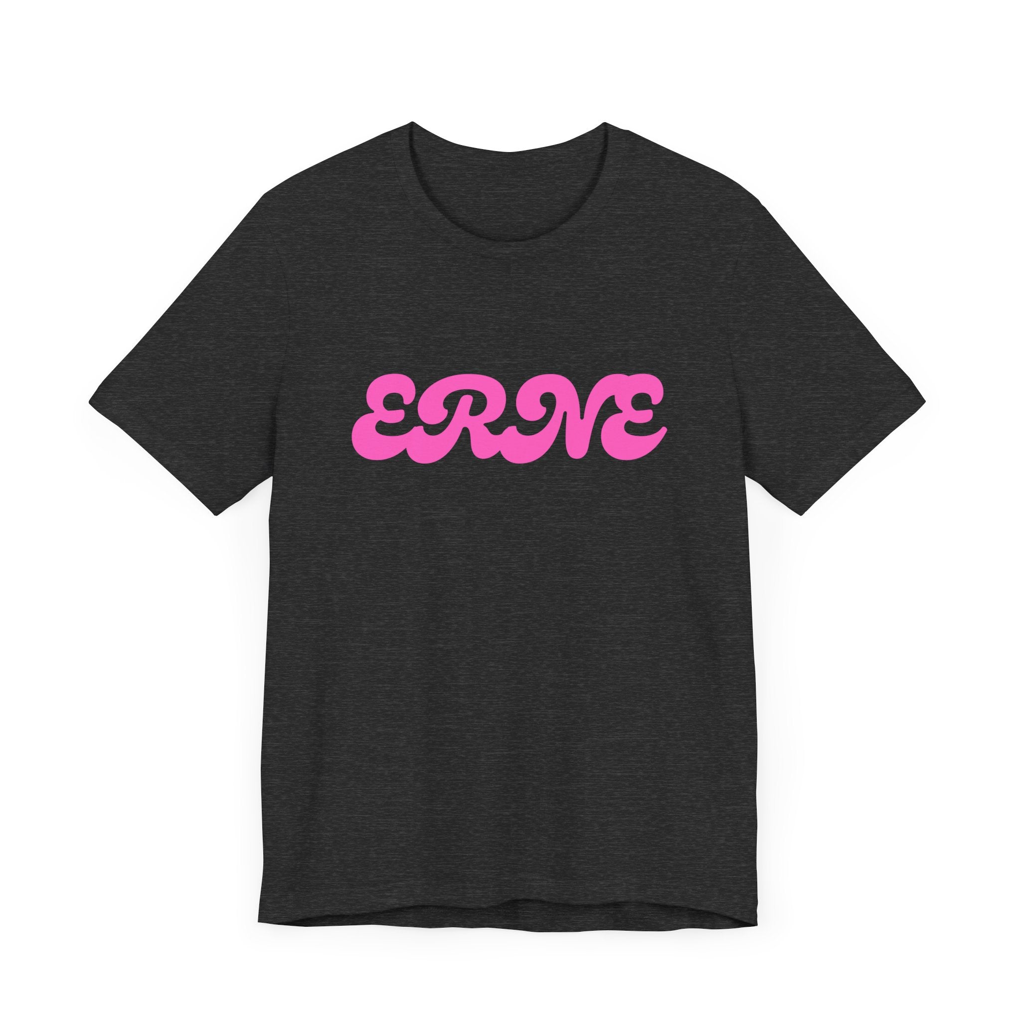 Pickleball T-Shirt | ERNE | Pink Wednesdays Collection