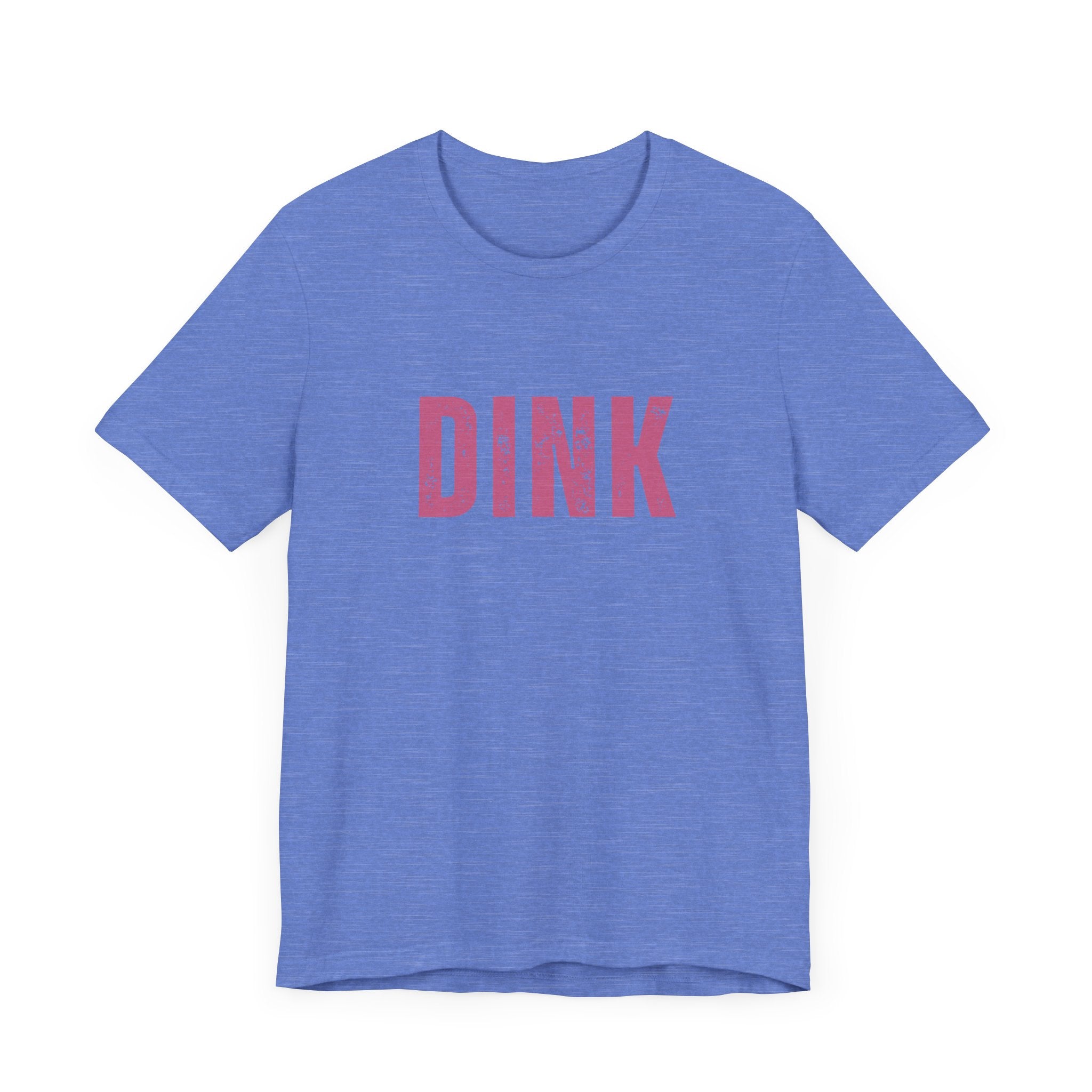 Pickleball T-Shirt - DINK