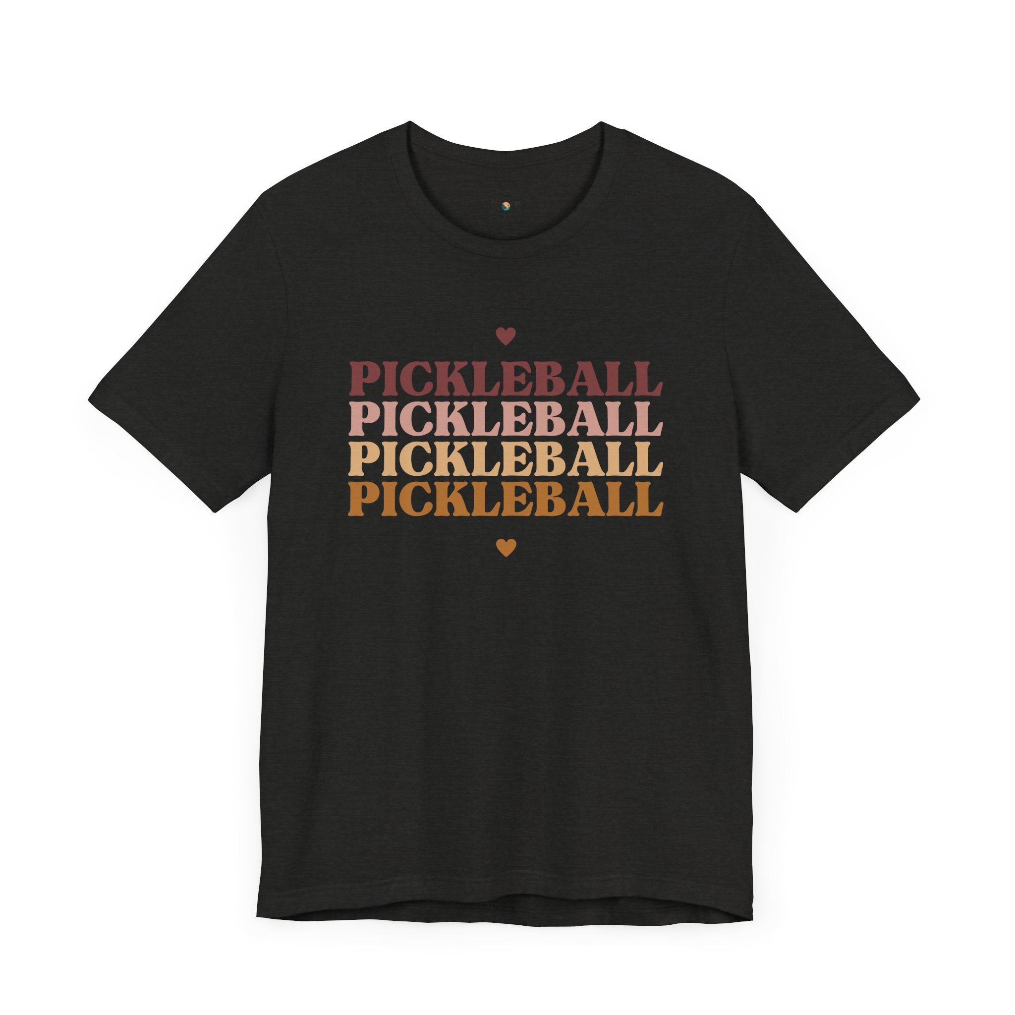 Pickleball T-Shirt - Pickleball Pickleball...