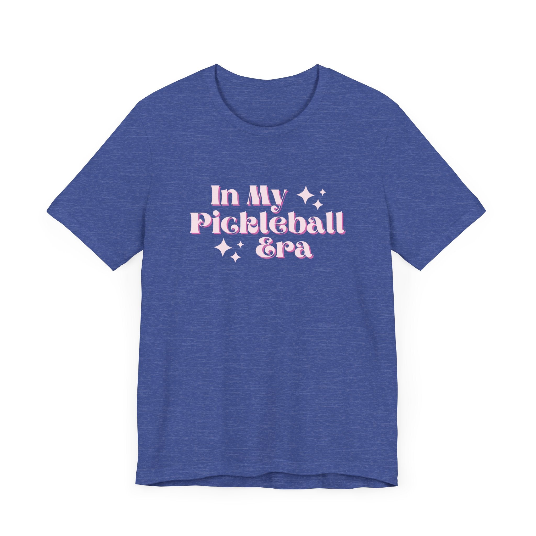 Pickleball T-Shirt - In My Pickleball Era
