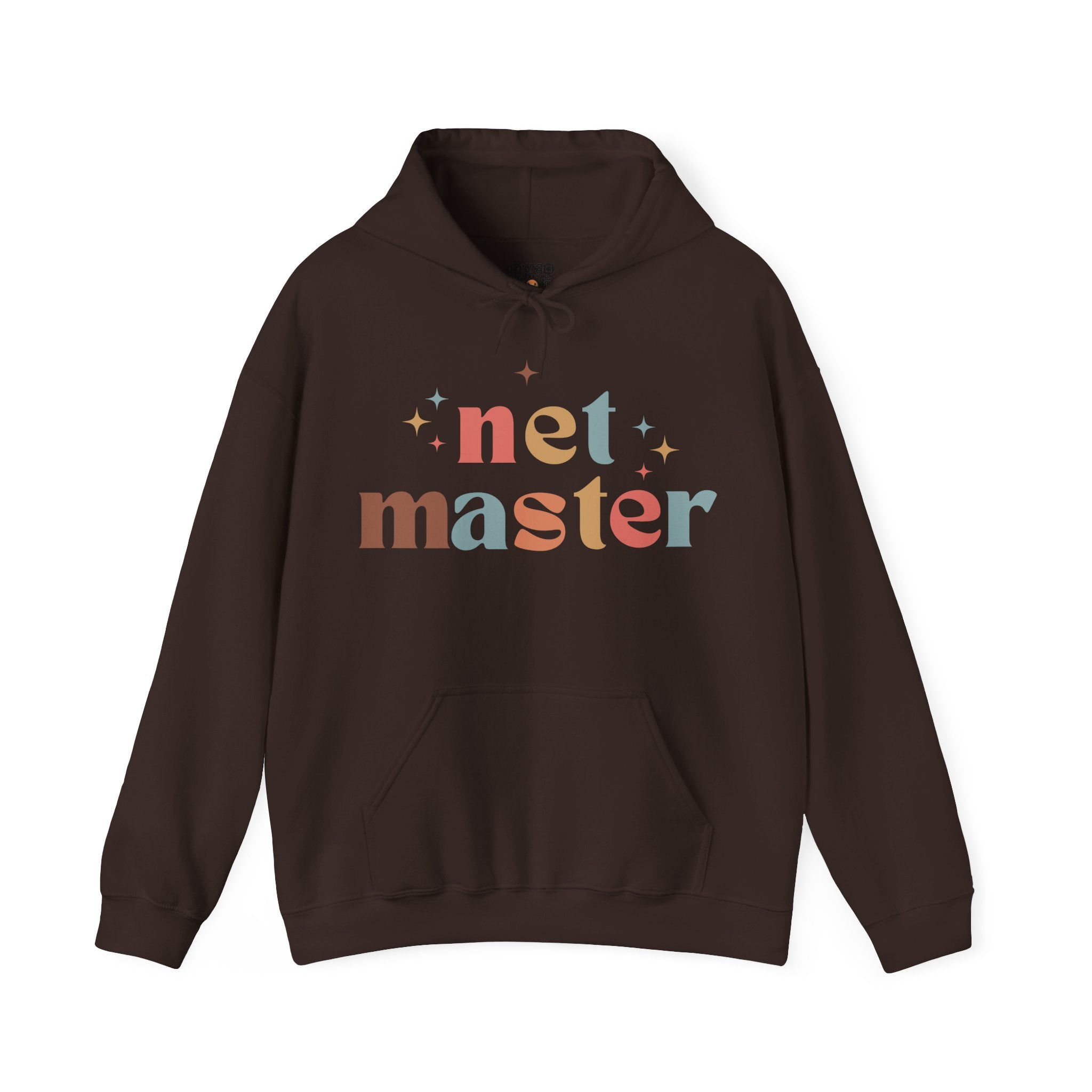 Pickleball Hoodie - Net Master