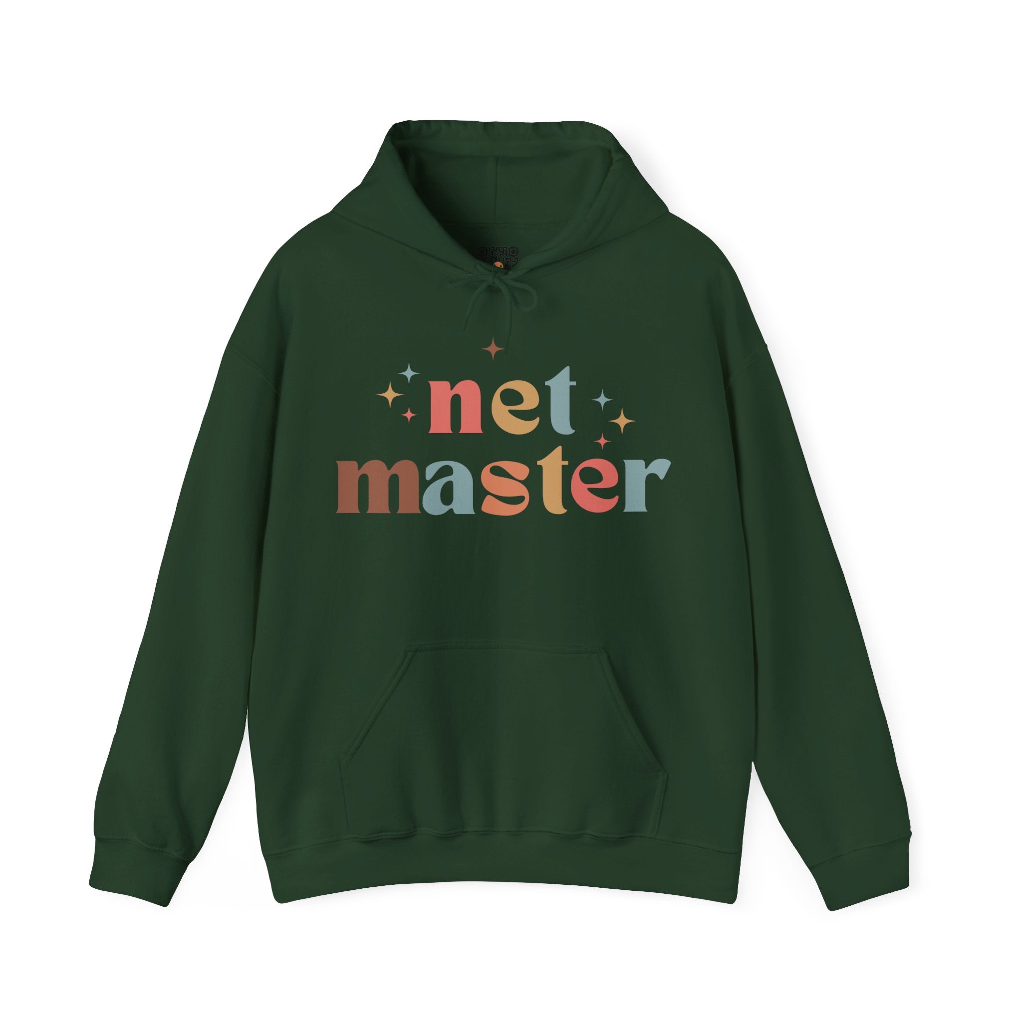 Pickleball Hoodie - Net Master