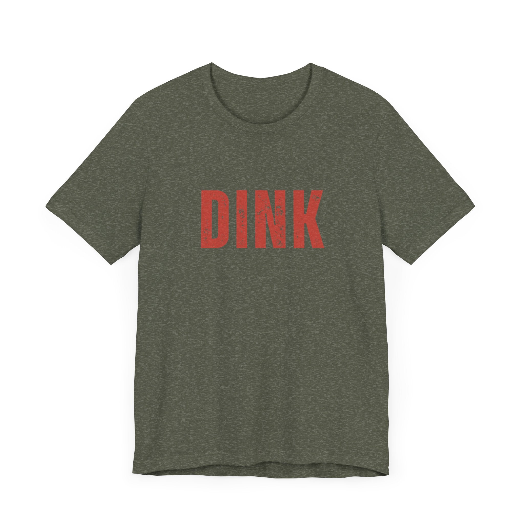 Pickleball T-Shirt - DINK