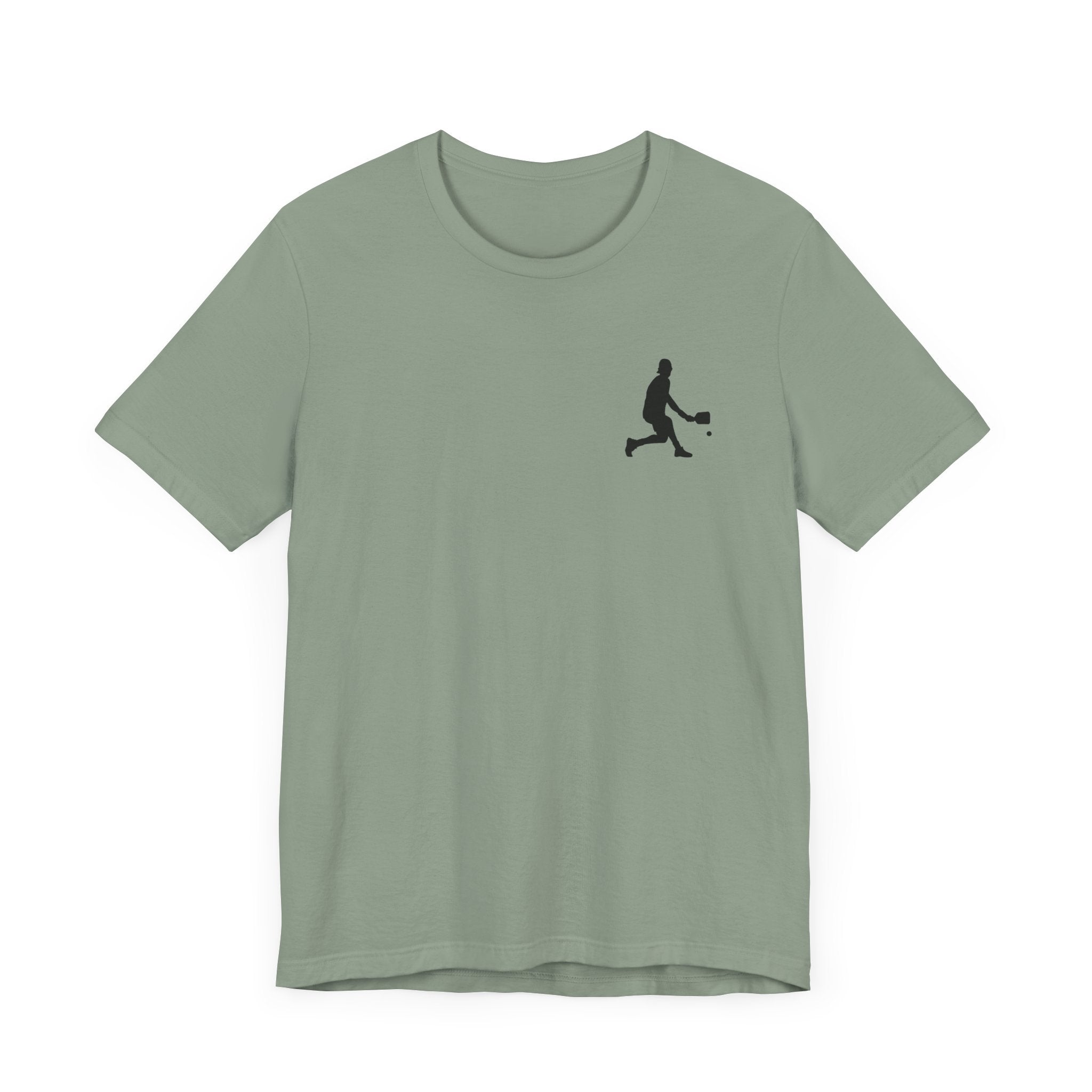 Pickleball T-Shirt - Pickleball Player