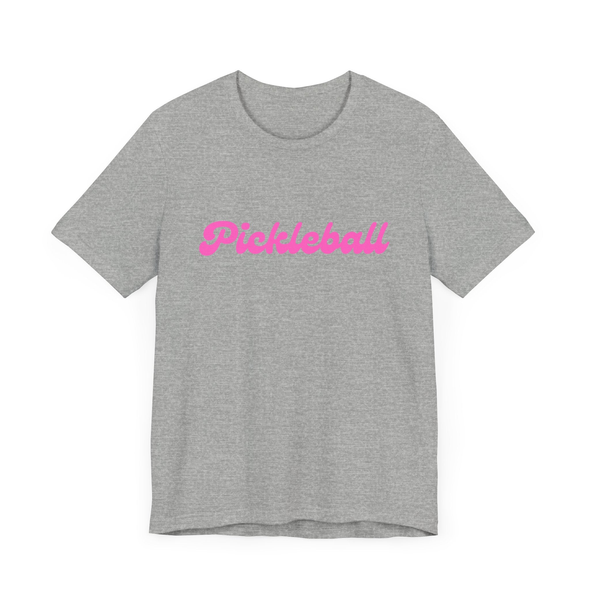 Pickleball T-Shirt | Pickleball | Pink Wednesdays Collection