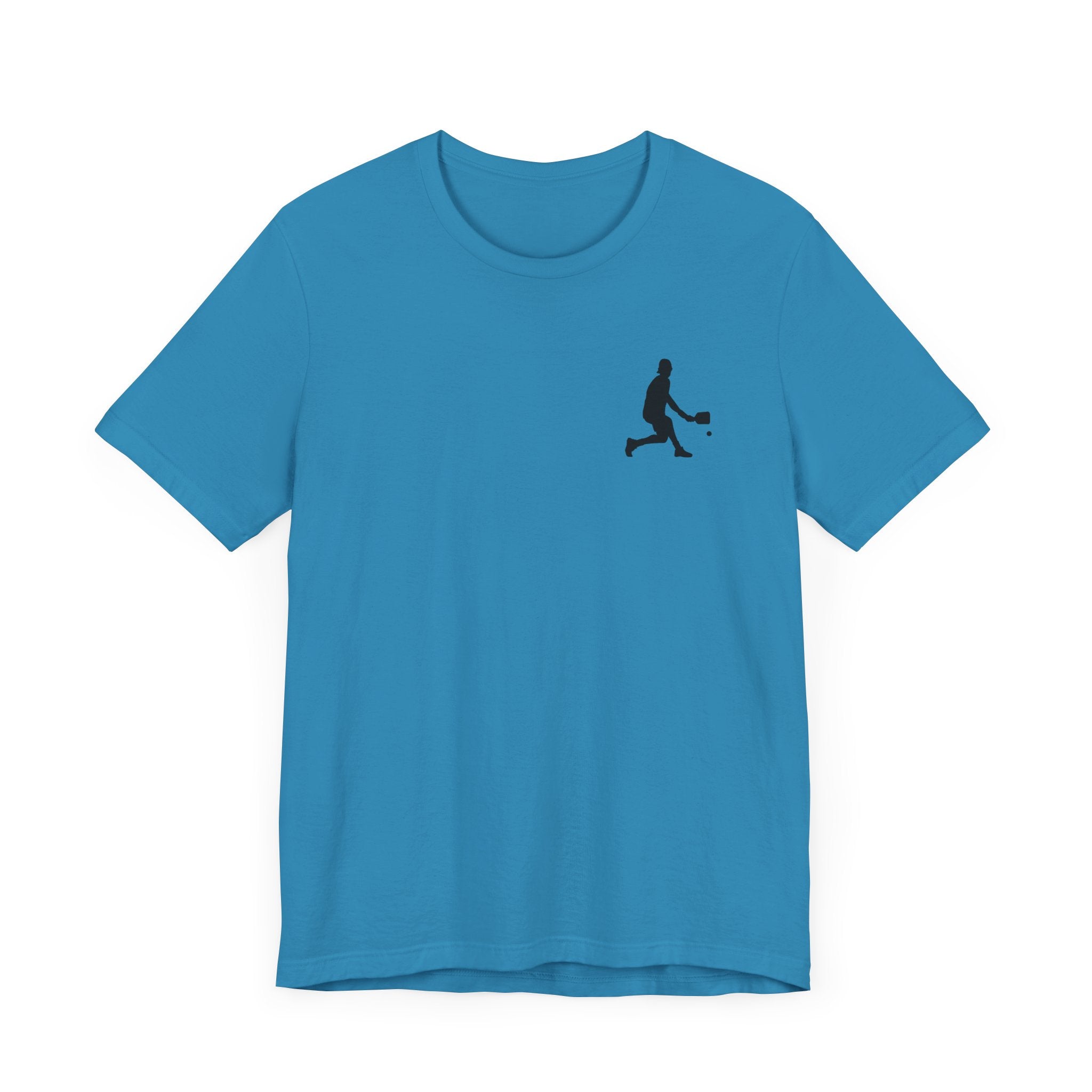 Pickleball T-Shirt - Pickleball Player