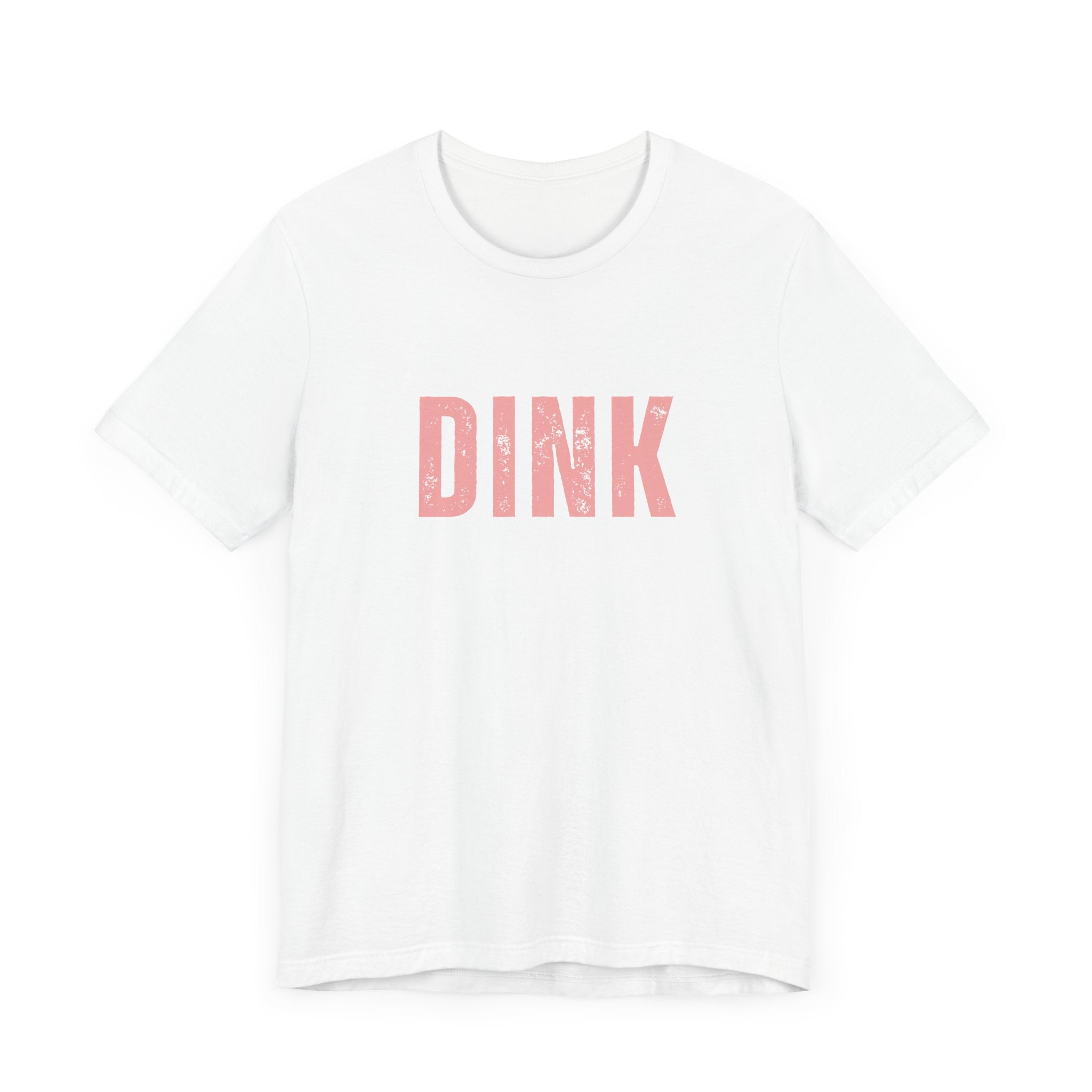 Pickleball T-Shirt - DINK