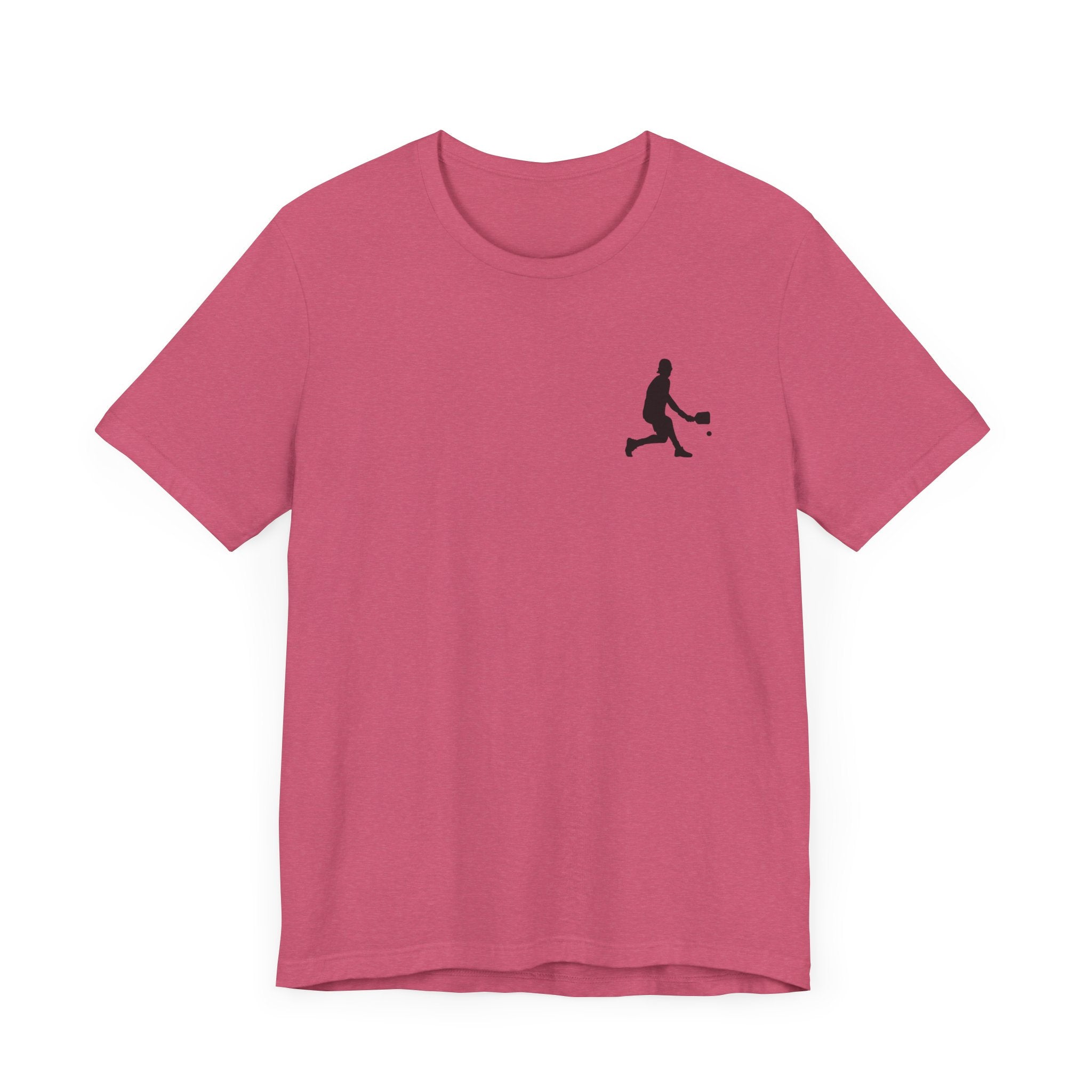 Pickleball T-Shirt - Pickleball Player