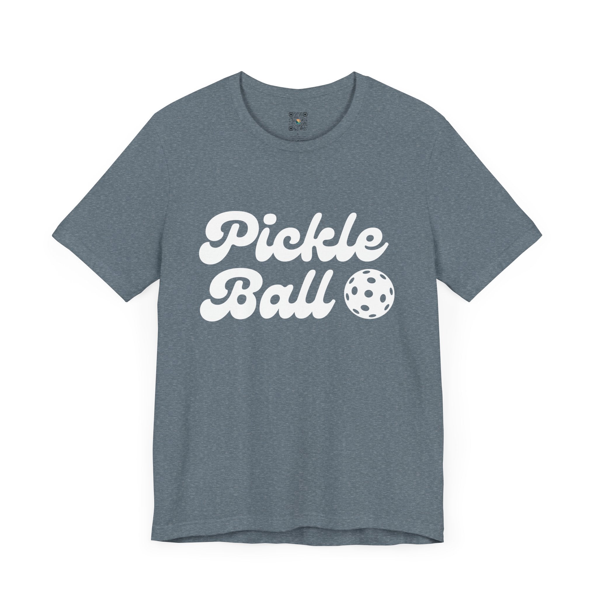 Pickleball T-Shirt - Pickle Ball