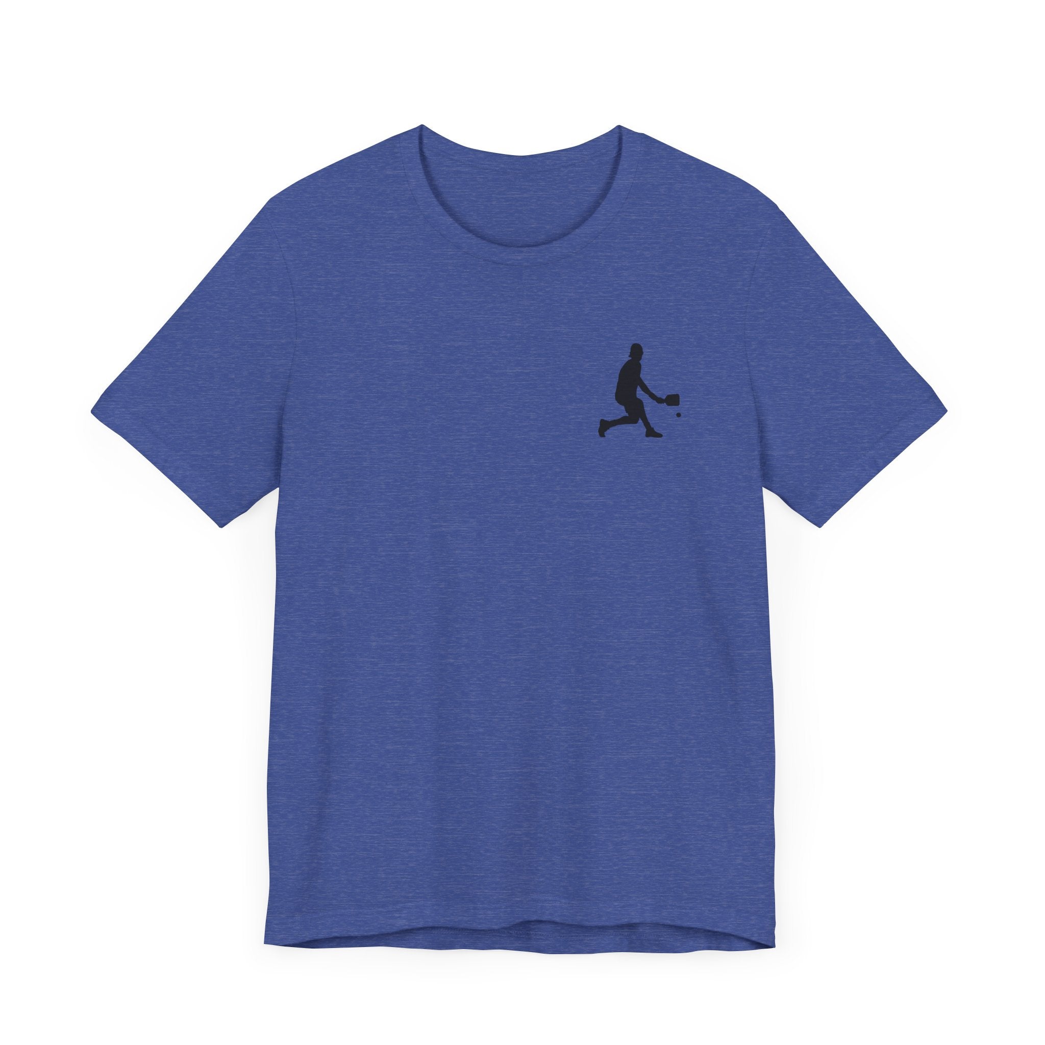 Pickleball T-Shirt - Pickleball Player