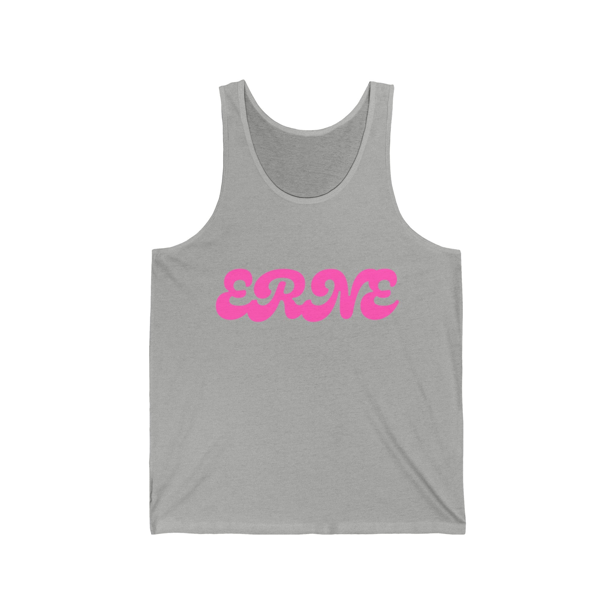 Pickleball Tank | ERNE | Pink Wednesdays Collection