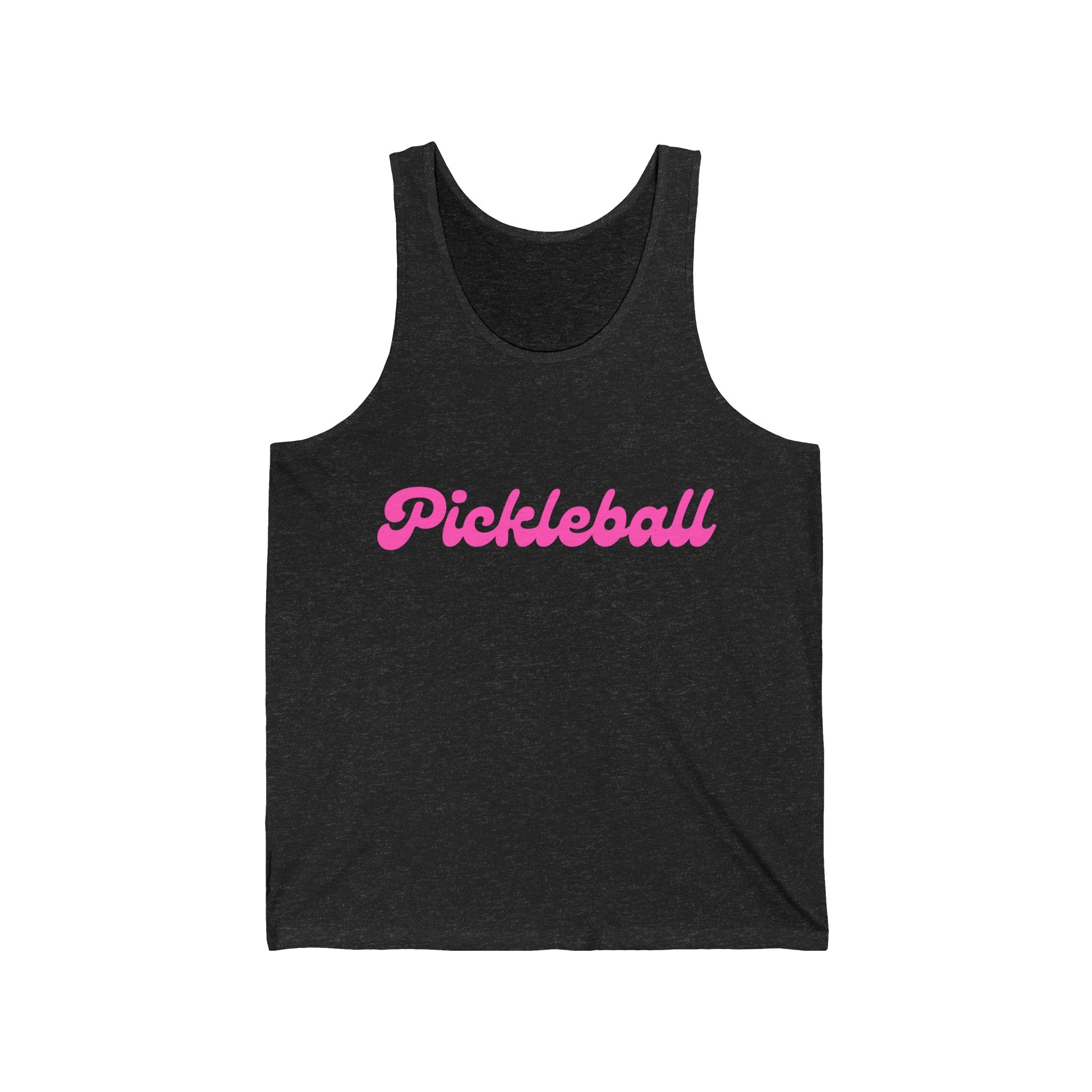 Pickleball Tank | Pickleball | Pink Wednesdays Collection