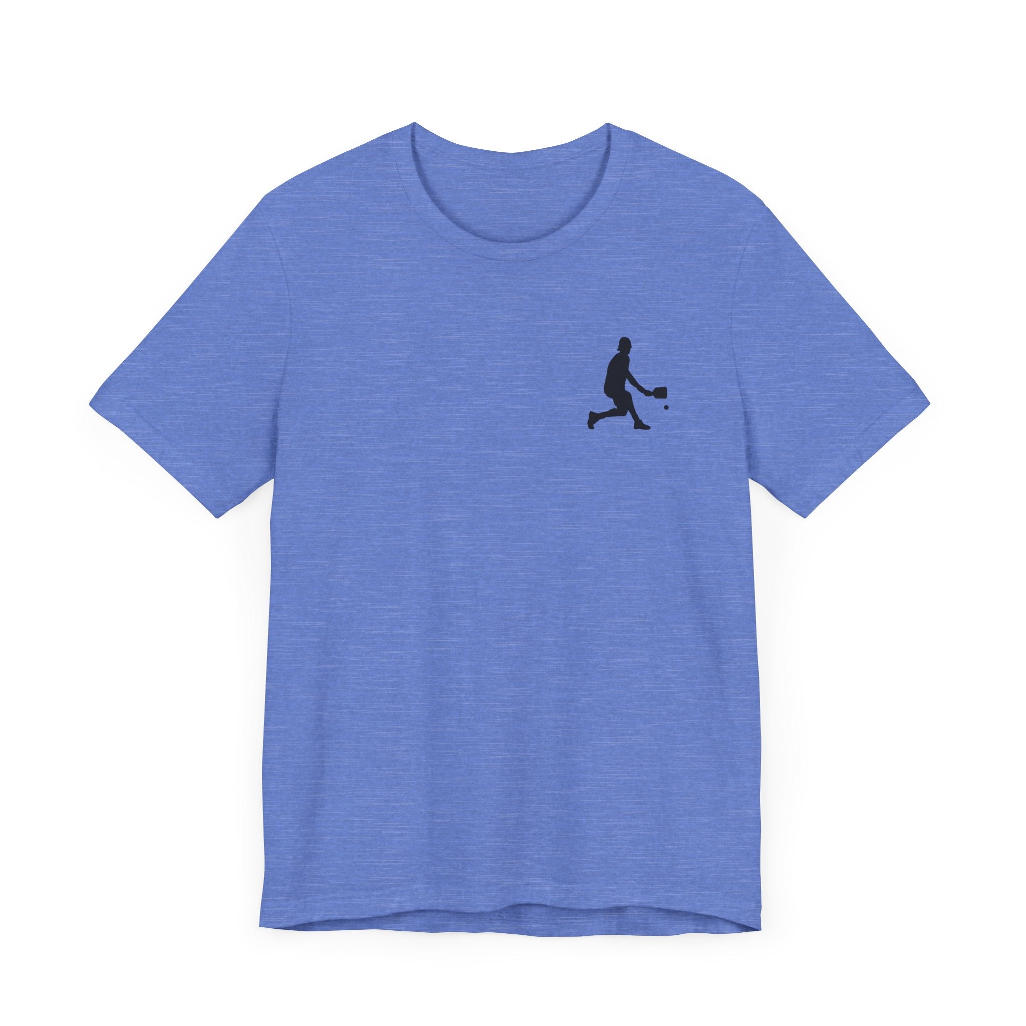 Pickleball T-Shirt - Pickleball Player