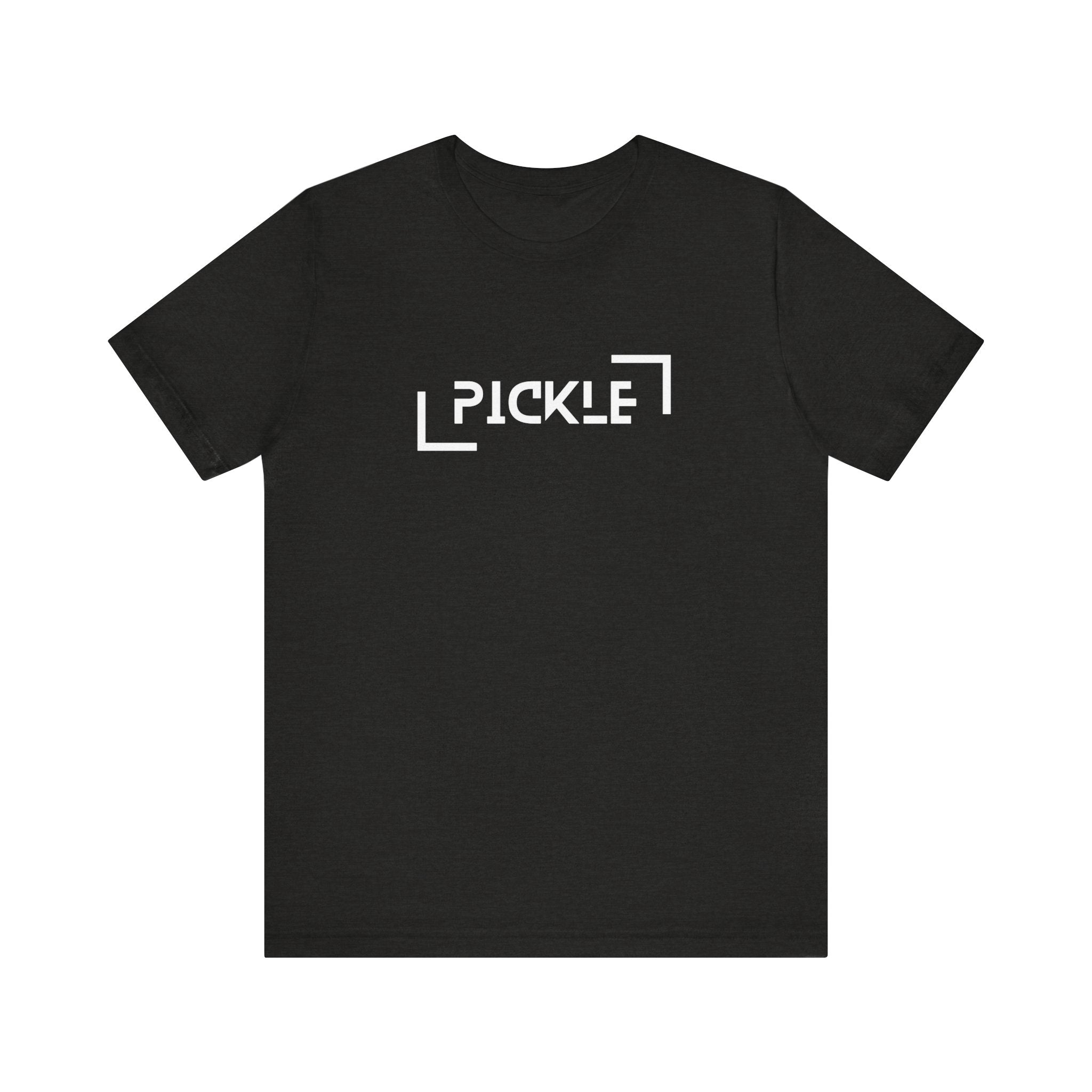 Pickleball T-Shirt - PICKLE