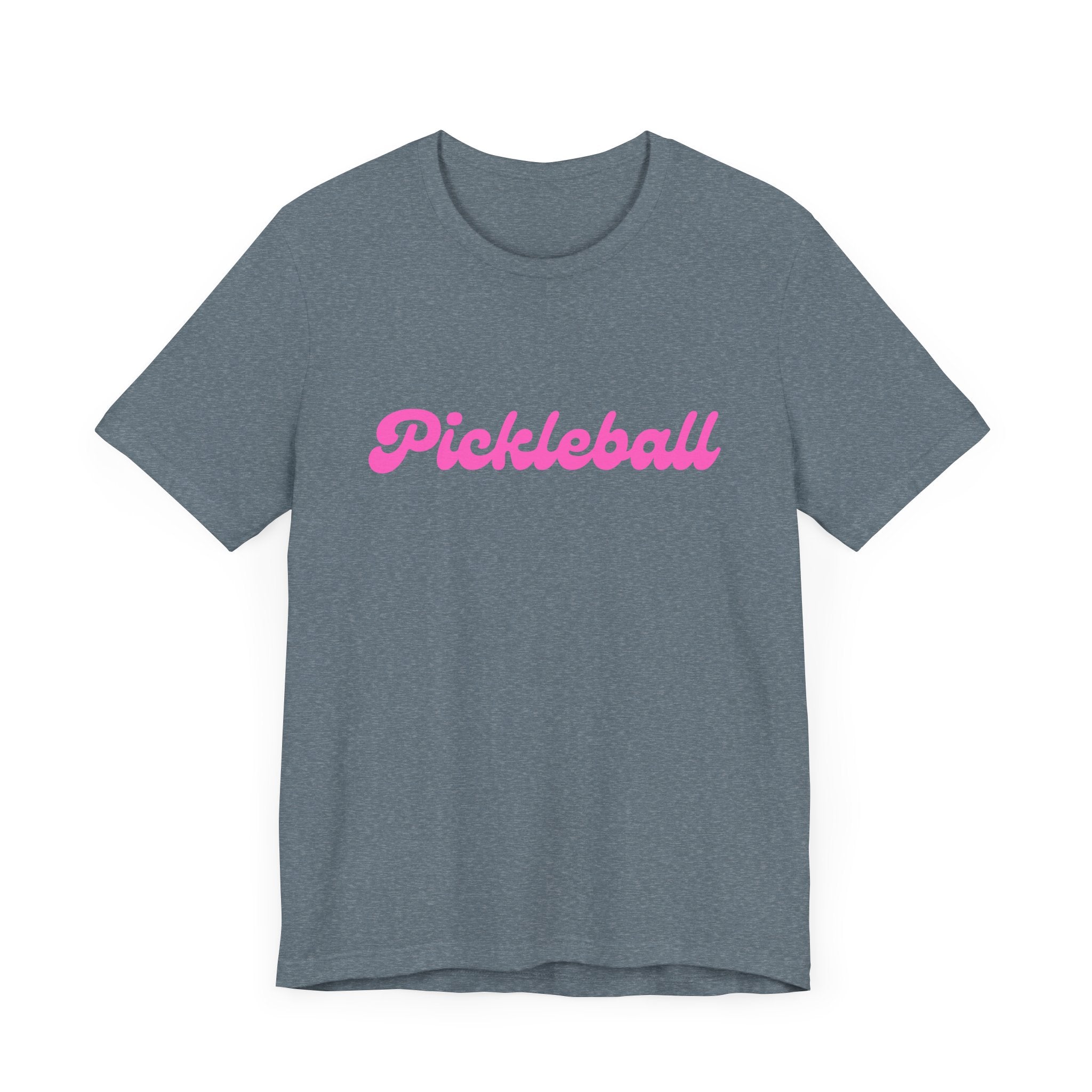 Pickleball T-Shirt | Pickleball | Pink Wednesdays Collection
