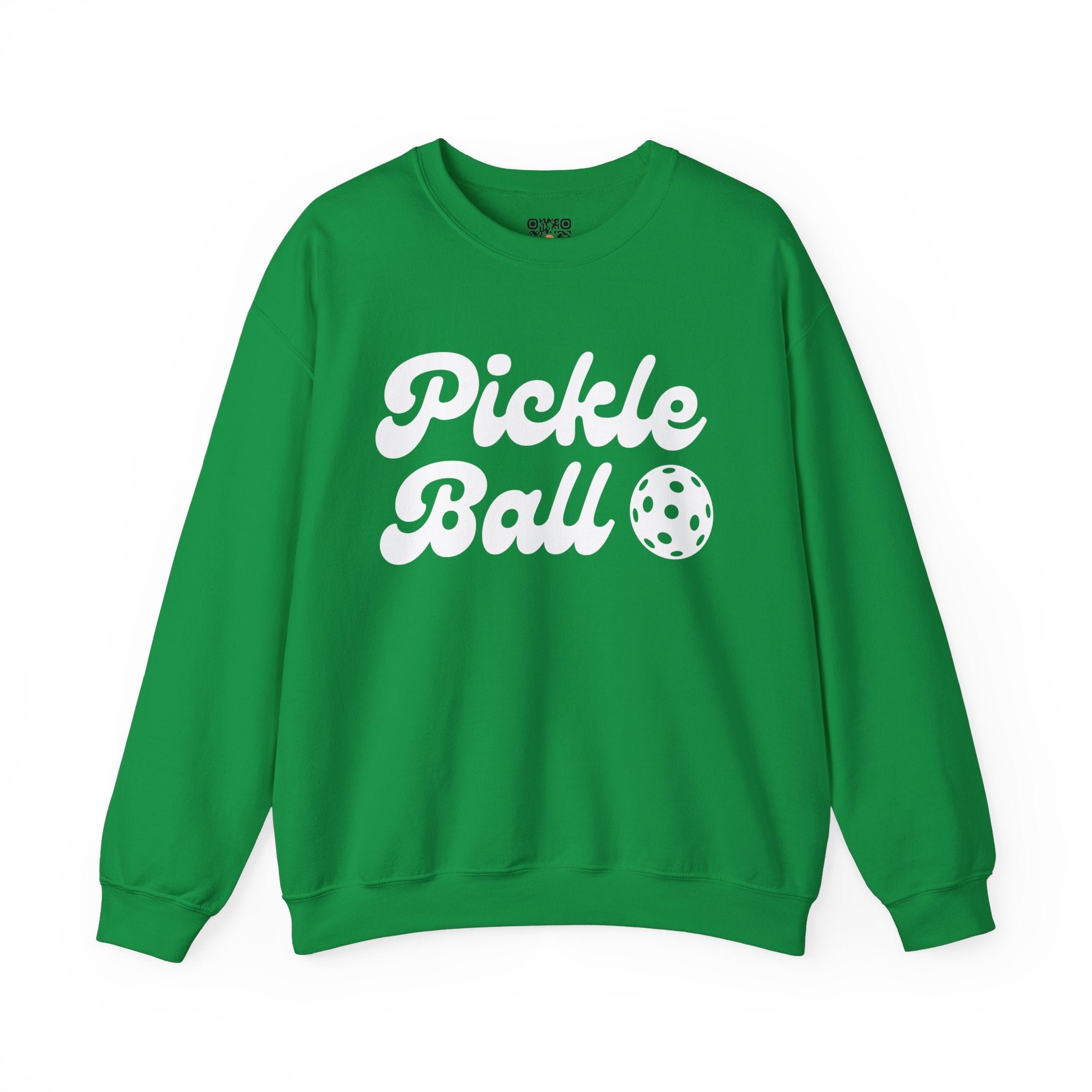 Pickleball Crewneck Sweatshirt - Pickle Ball