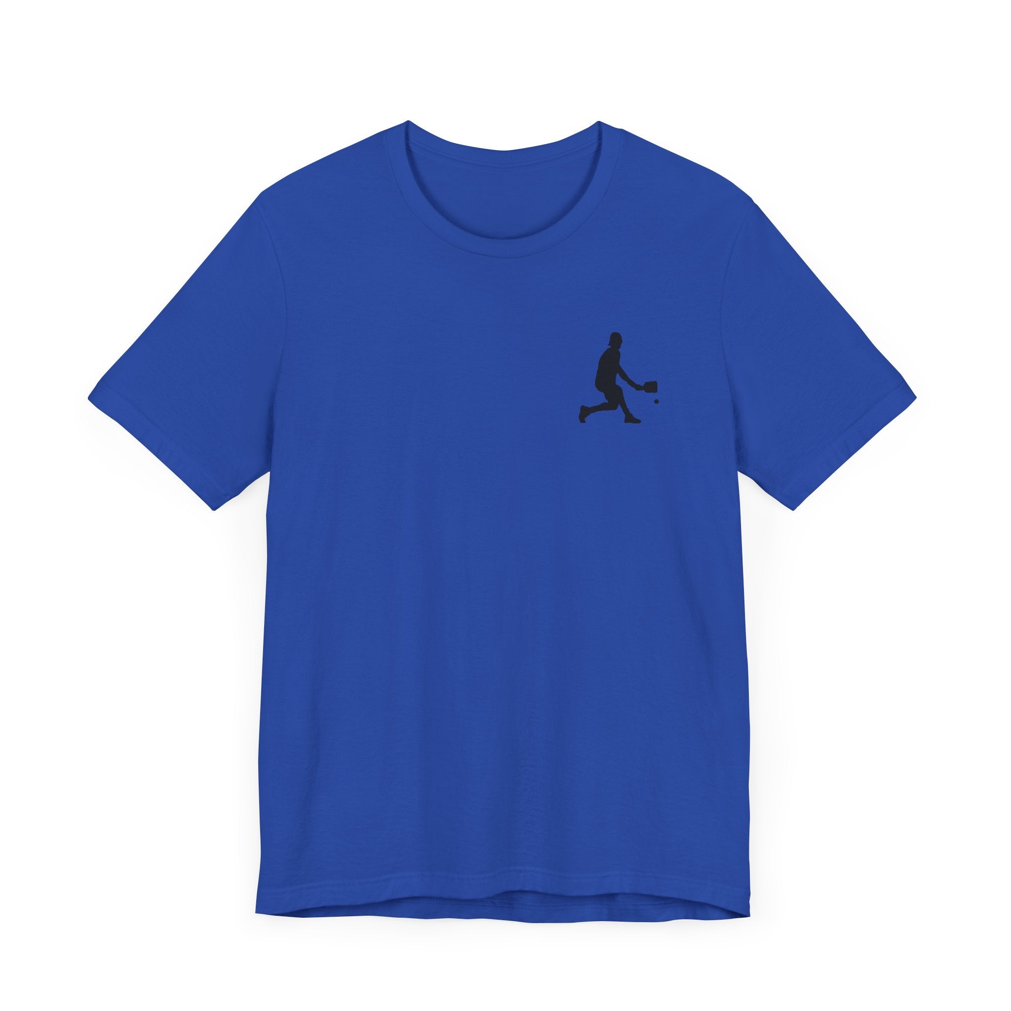 Pickleball T-Shirt - Pickleball Player