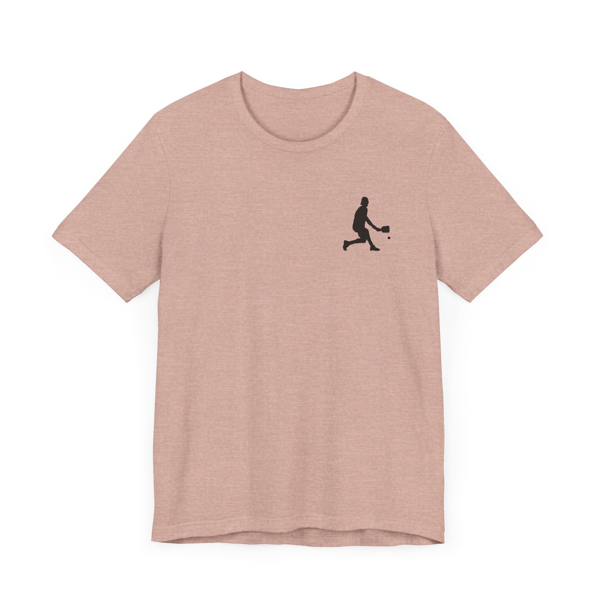 Pickleball T-Shirt - Pickleball Player