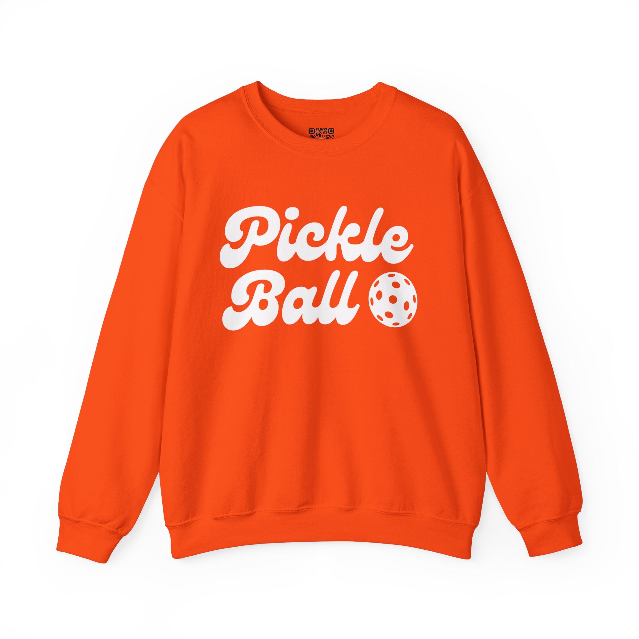 Pickleball Crewneck Sweatshirt - Pickle Ball
