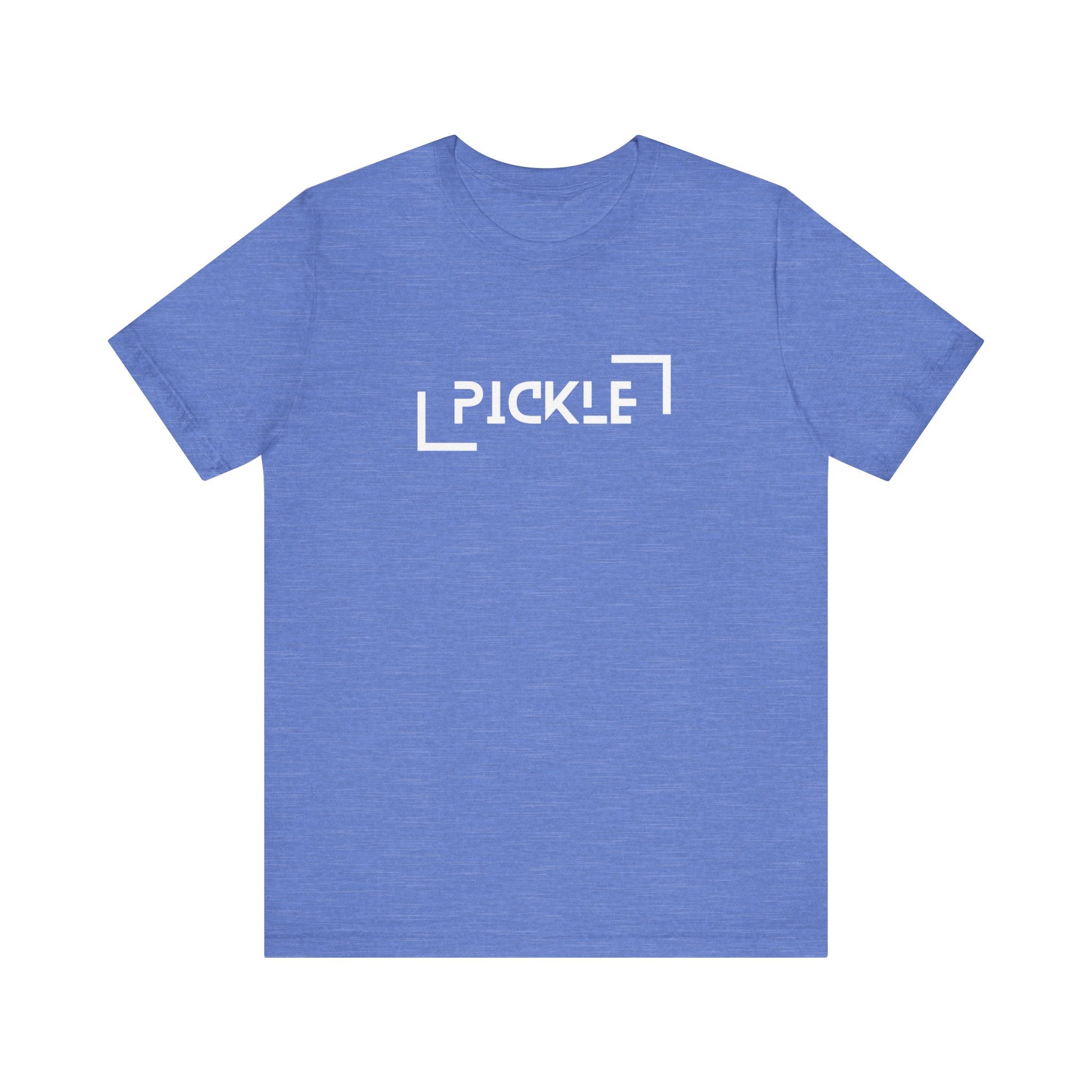 Pickleball T-Shirt - PICKLE