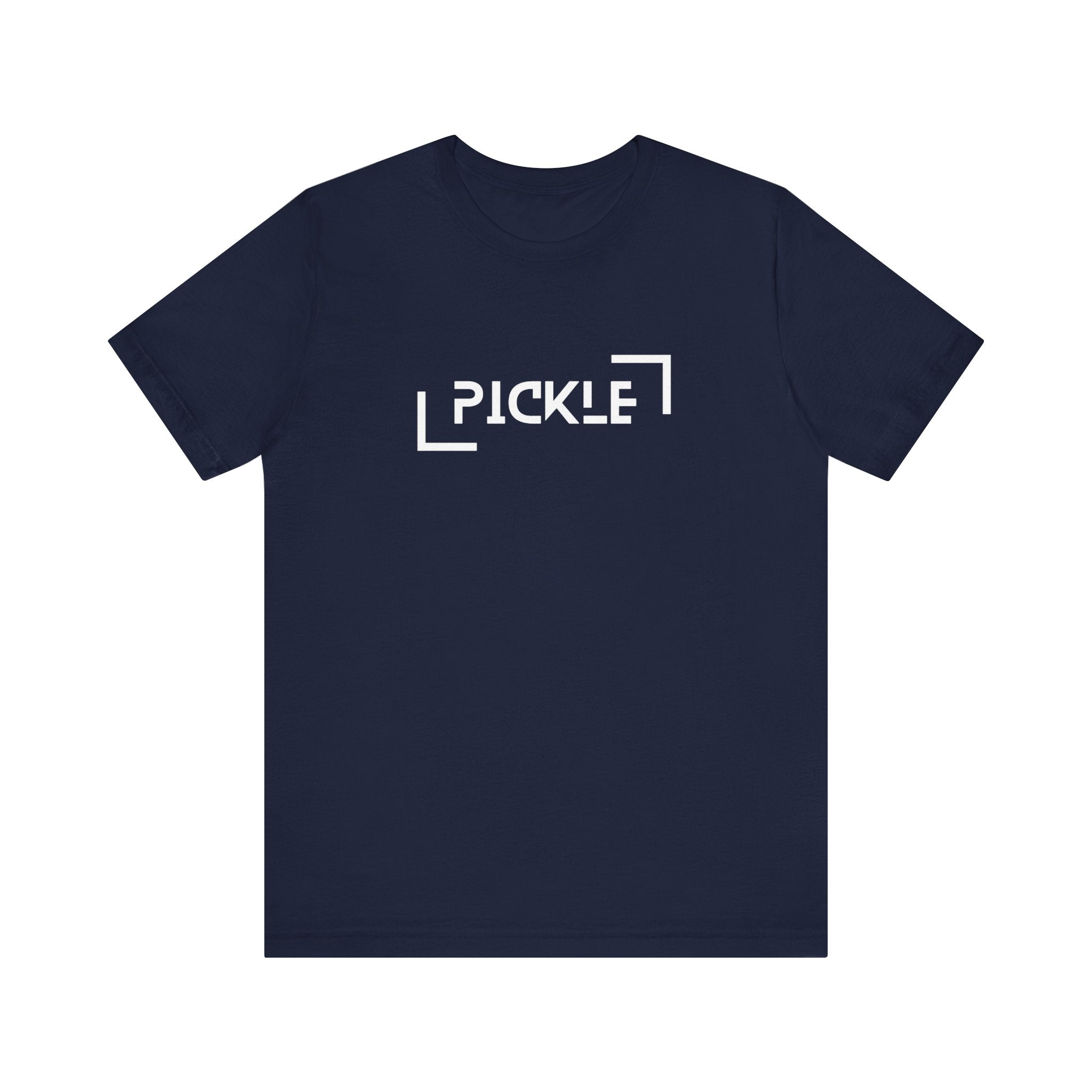 Pickleball T-Shirt - PICKLE